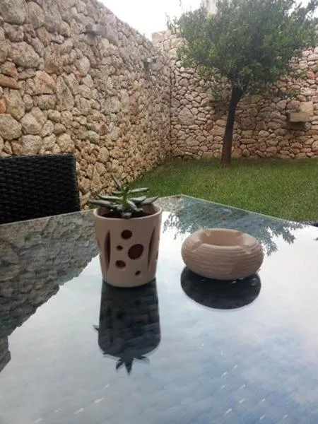 B&B Donnantonietta - Nobile dimora