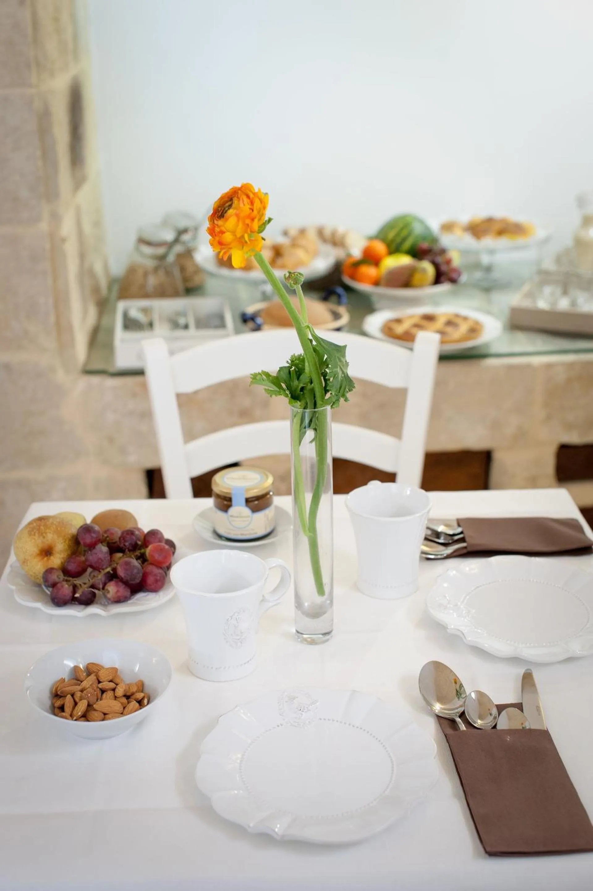 B&B Donnantonietta - Nobile dimora