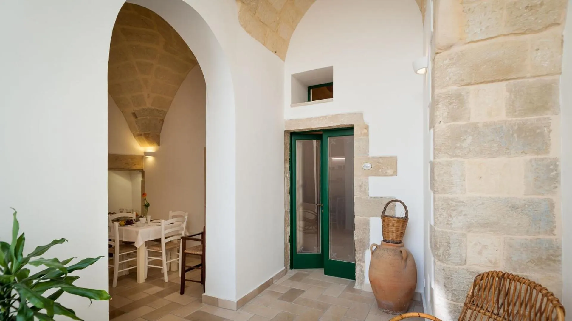 B&B Donnantonietta - Nobile dimora