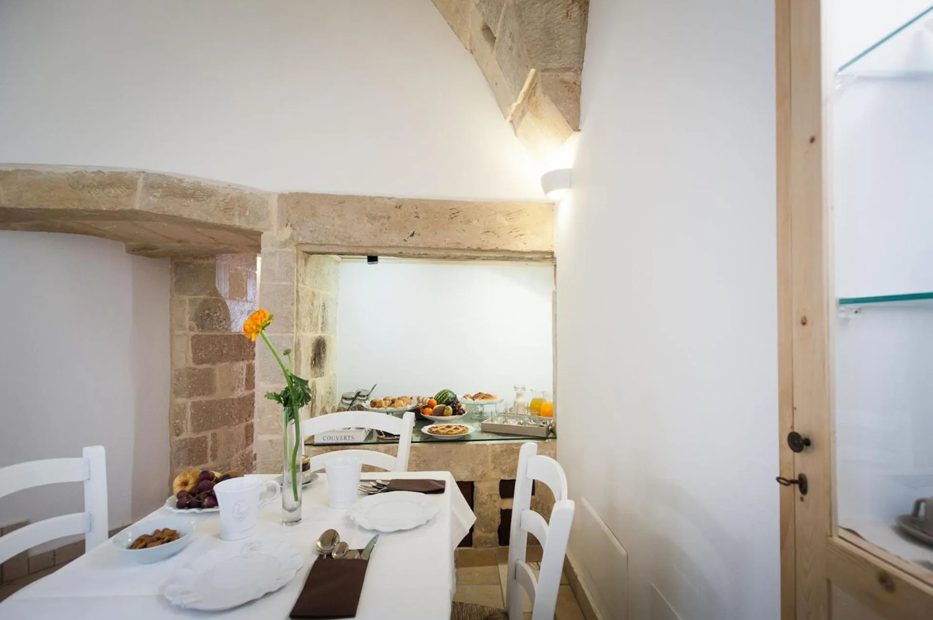 B&B Donnantonietta - Nobile dimora