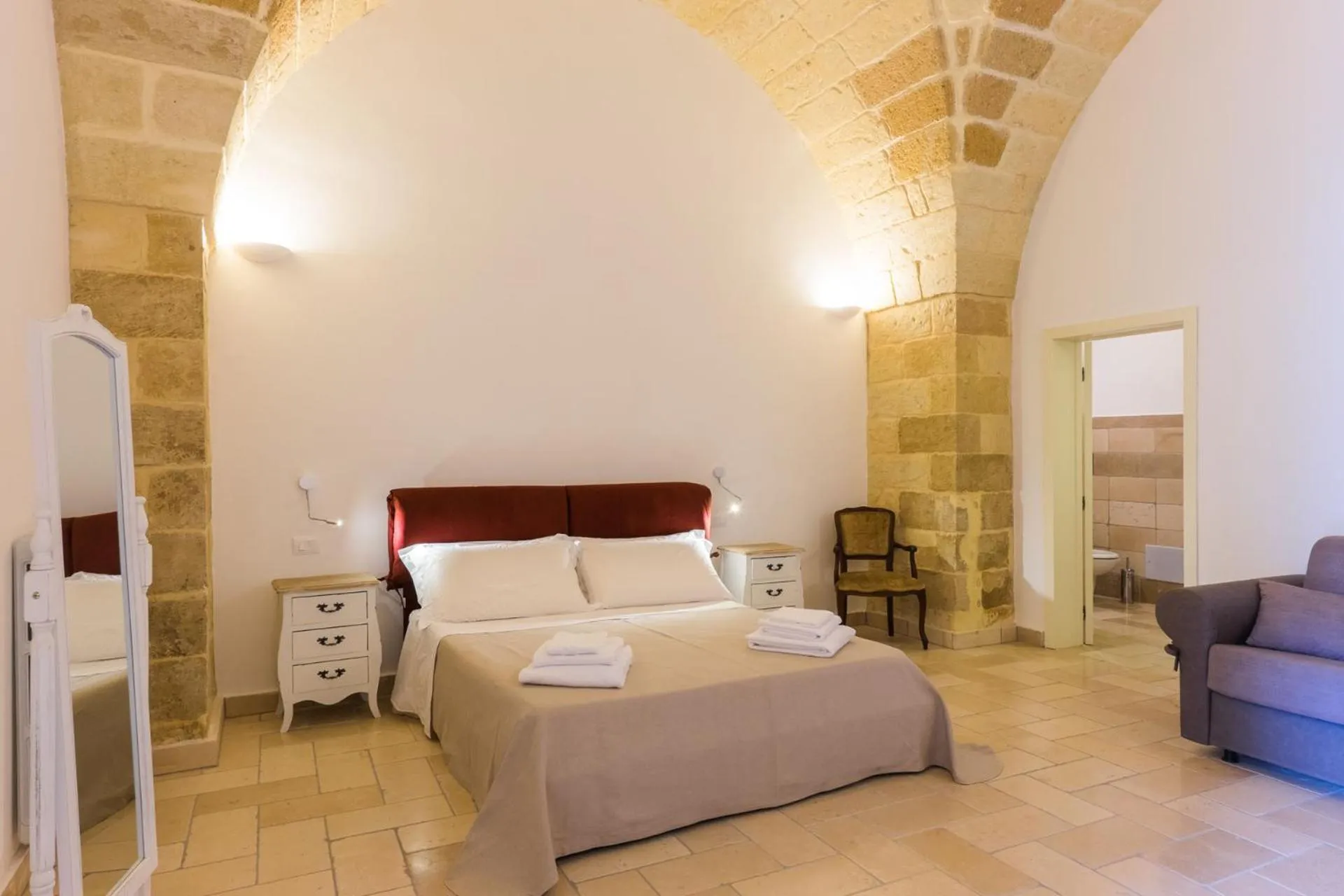 B&B Donnantonietta - Nobile dimora