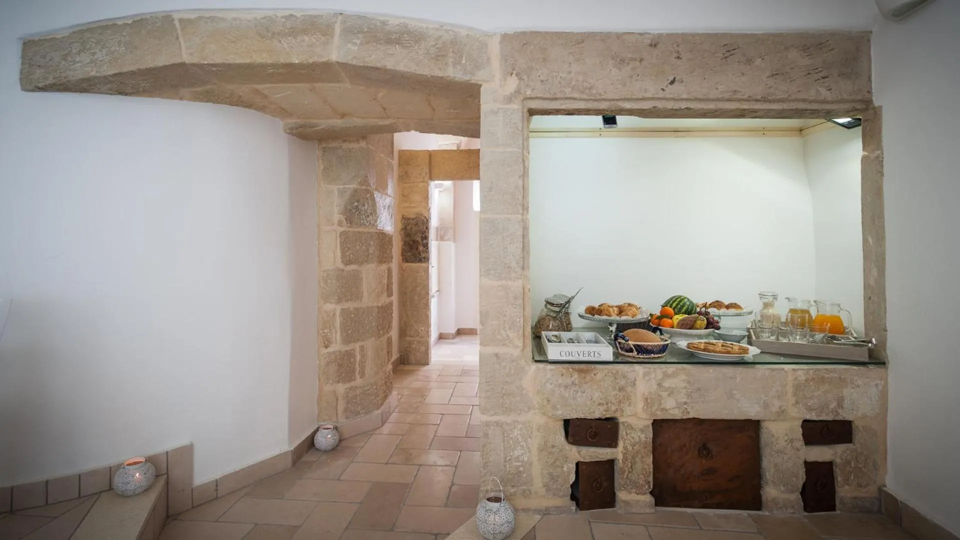 B&B Donnantonietta - Nobile dimora