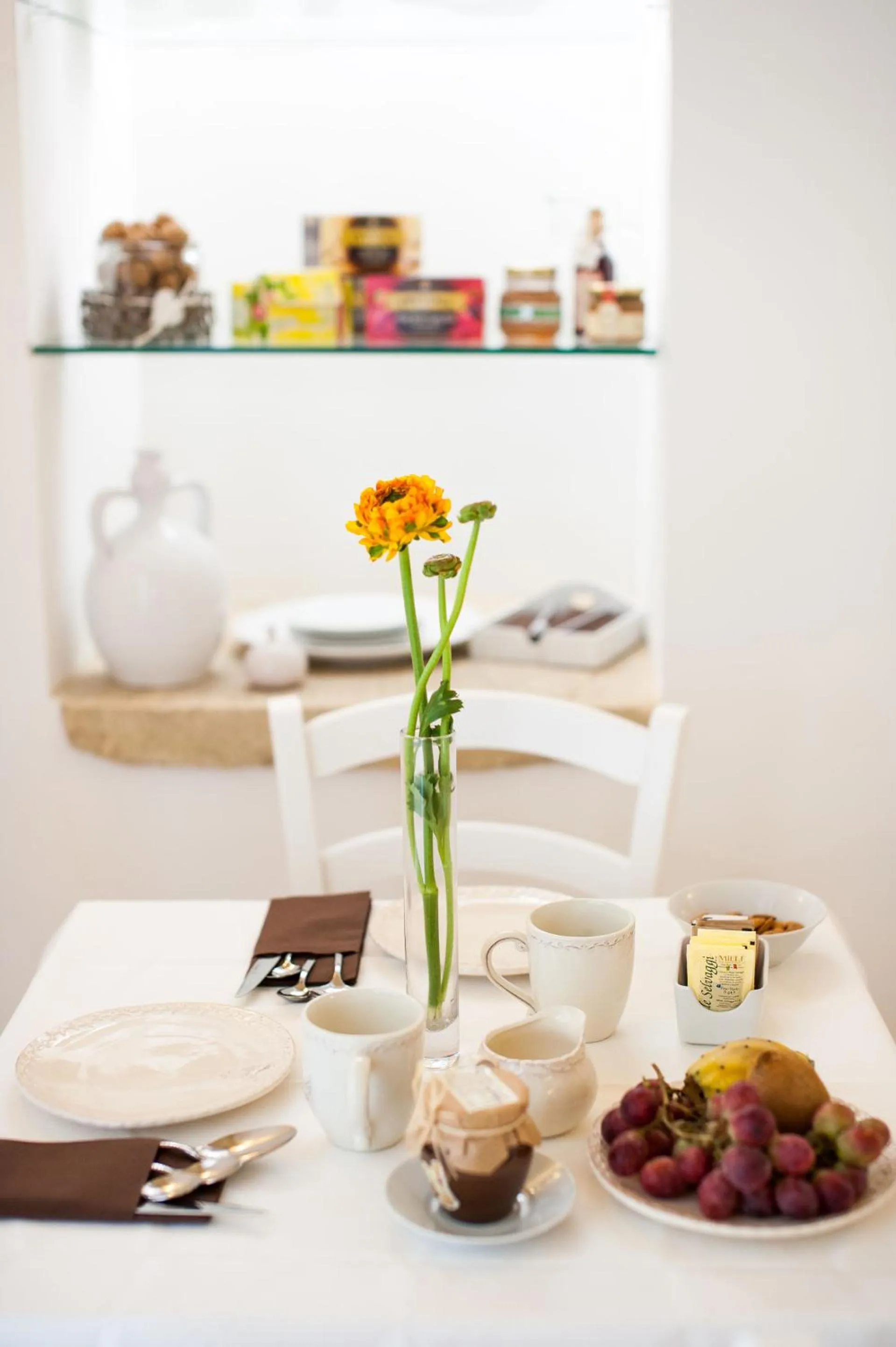 B&B Donnantonietta - Nobile dimora