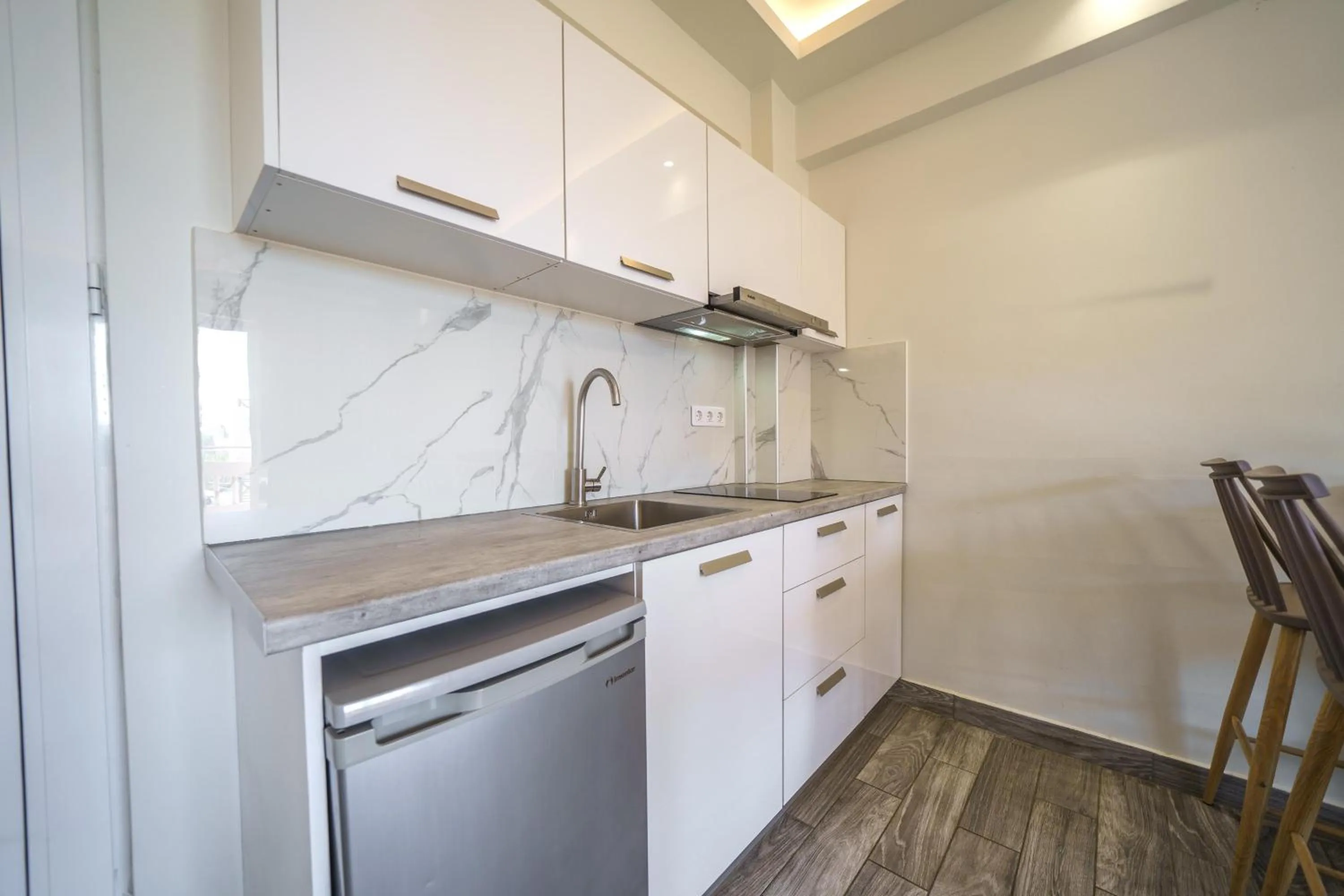 Porto Kalamaki Hotel