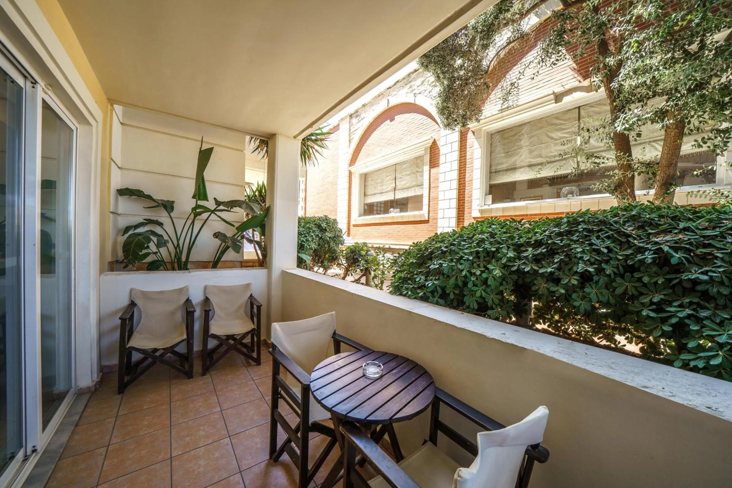 Porto Kalamaki Hotel