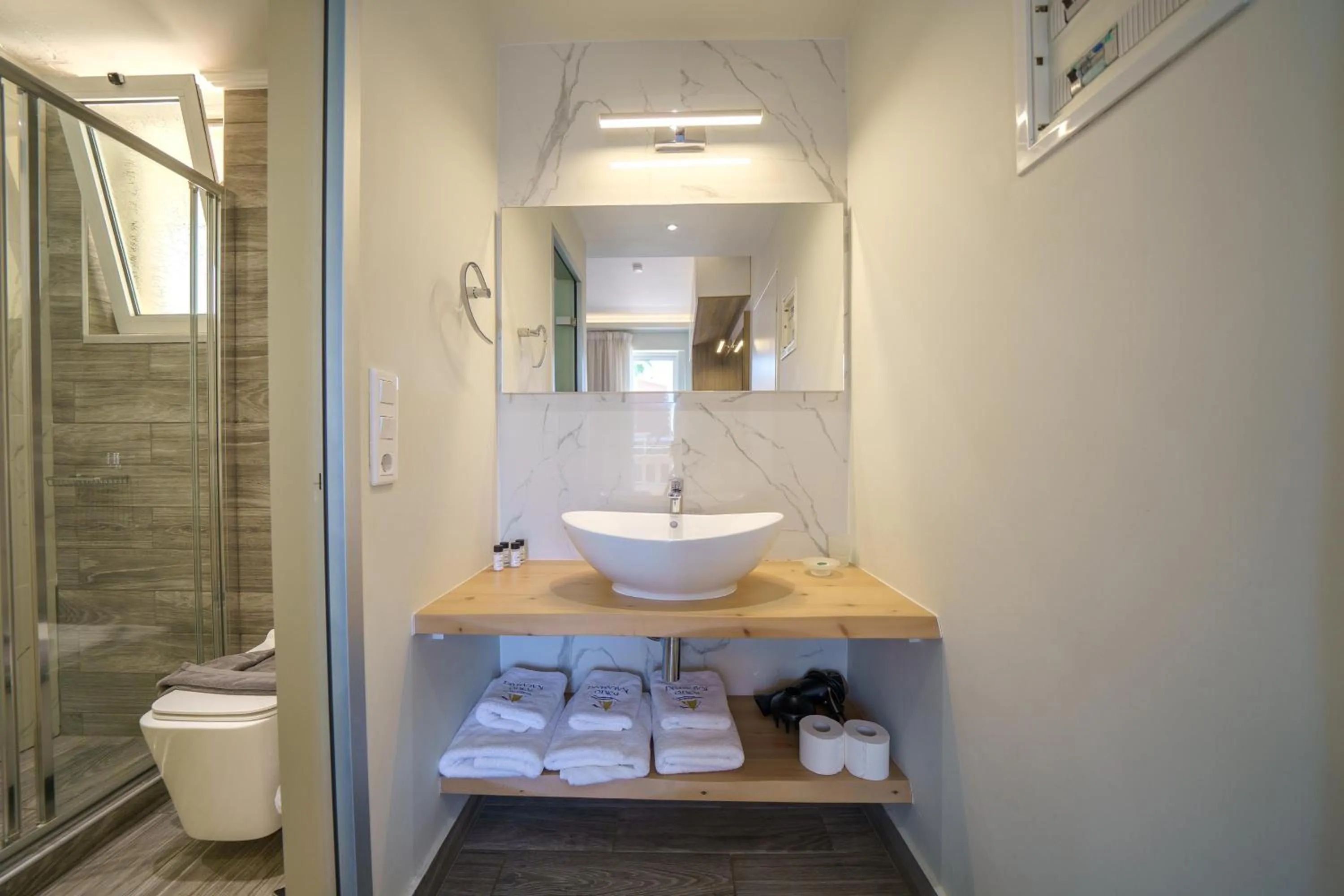 Porto Kalamaki Hotel