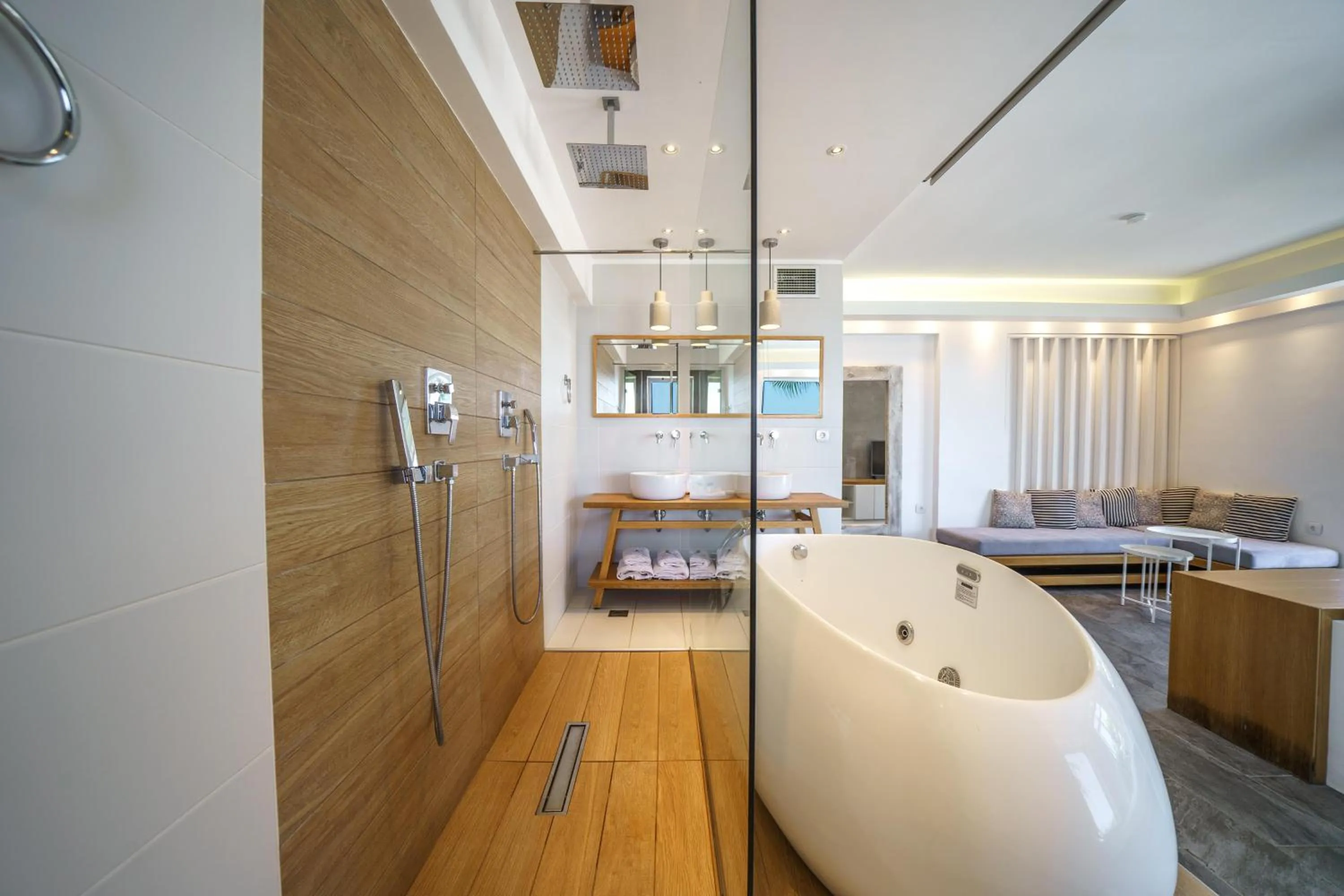 Porto Kalamaki Hotel