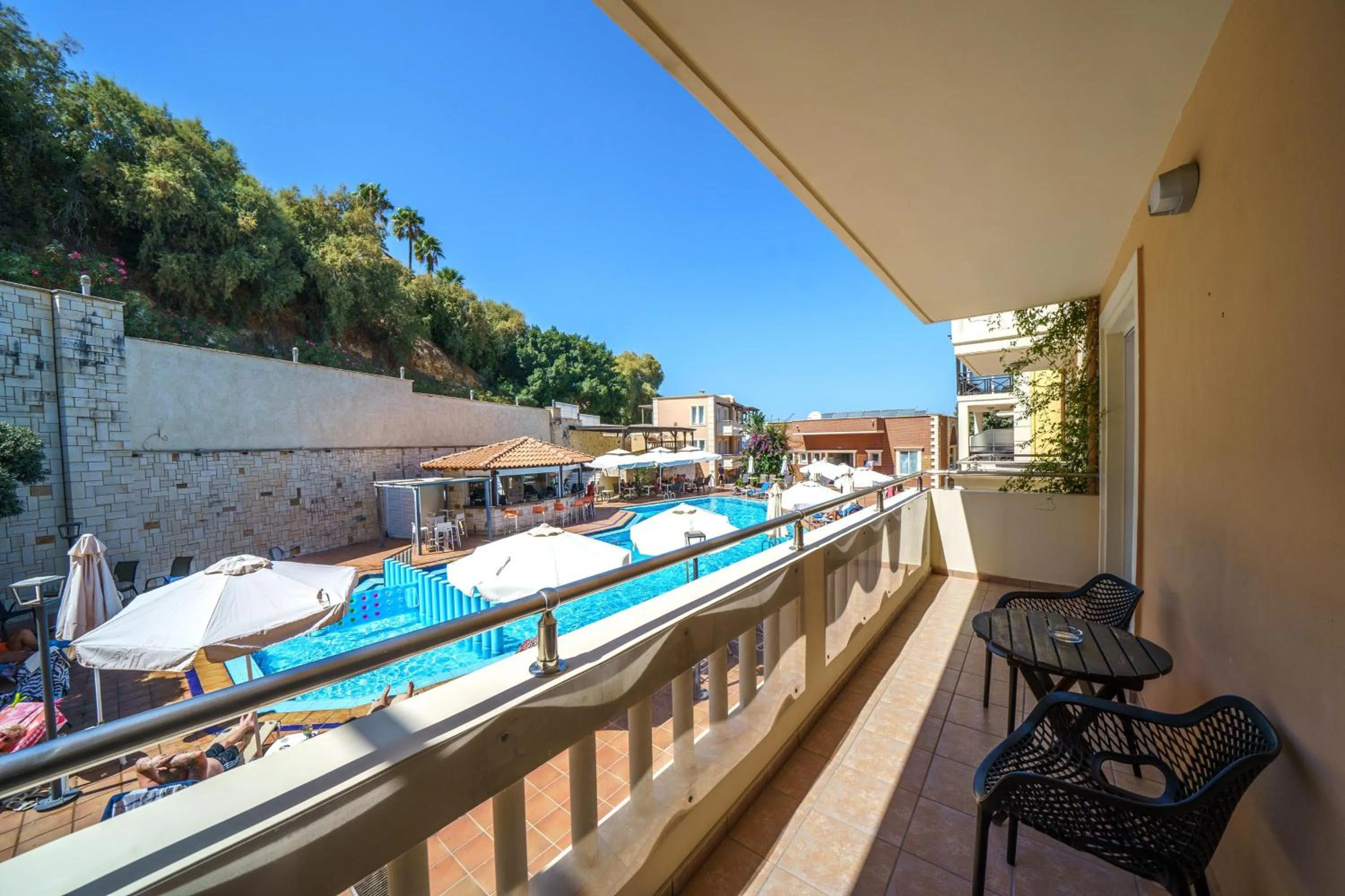 Porto Kalamaki Hotel