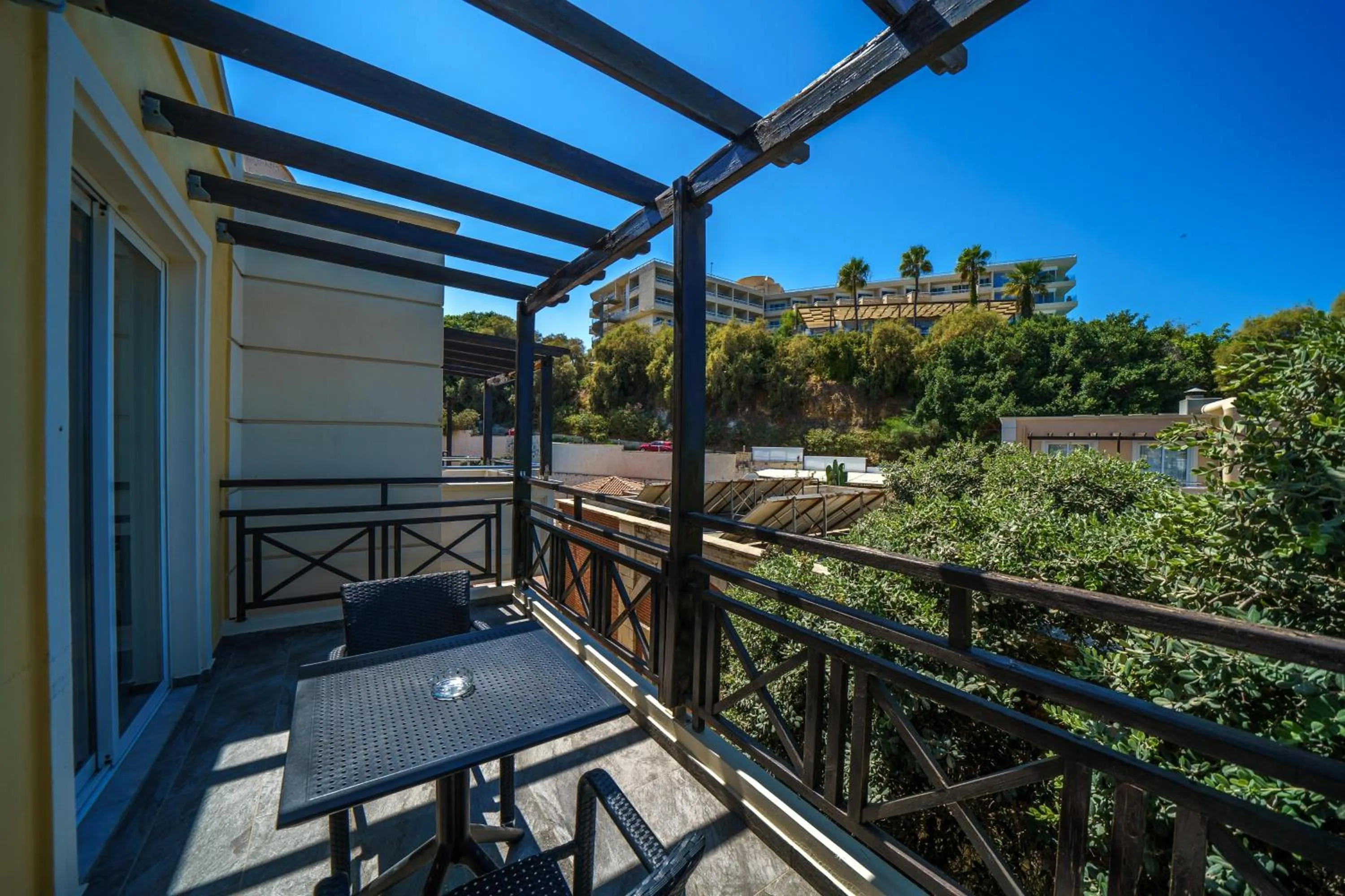 Porto Kalamaki Hotel