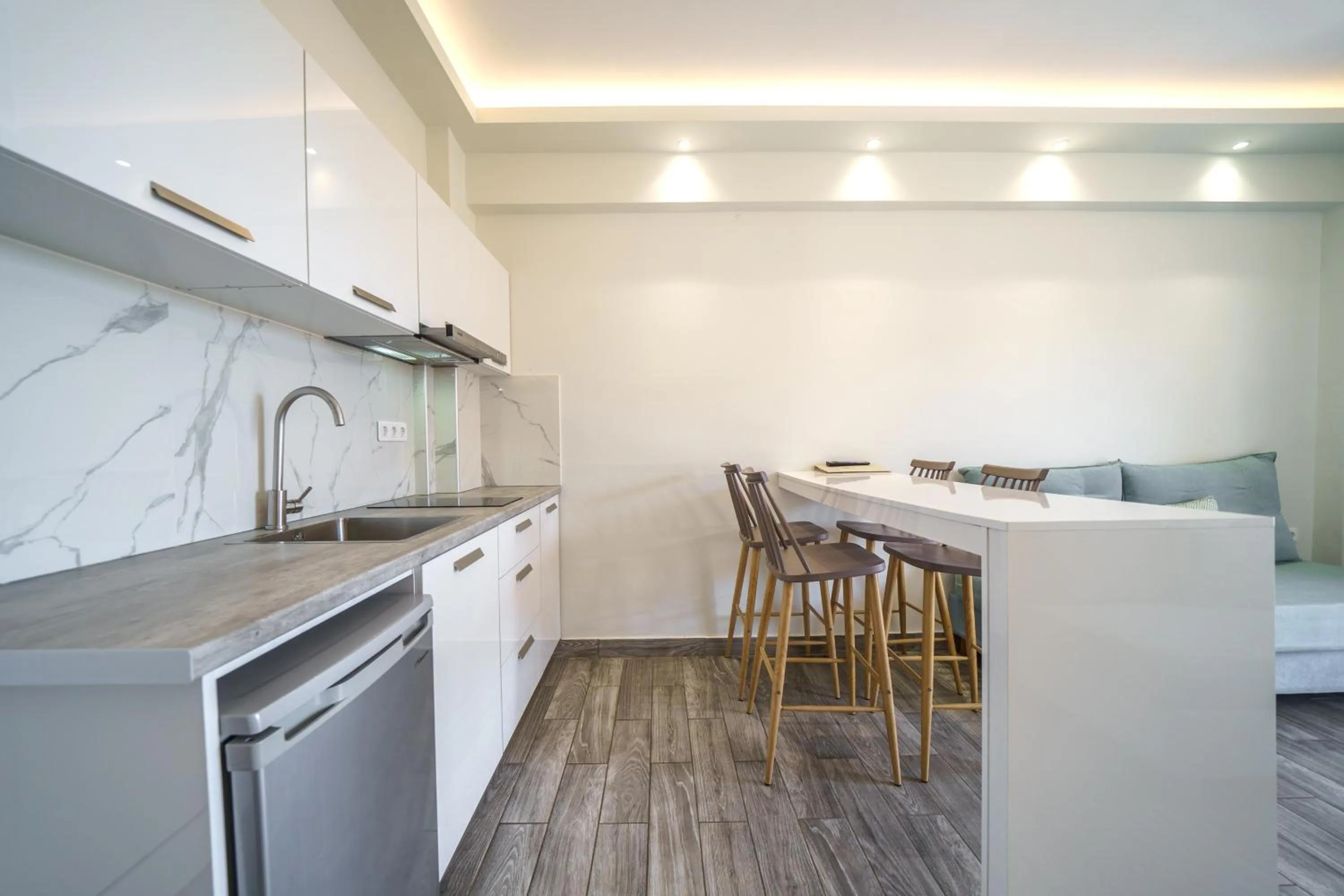 Porto Kalamaki Hotel