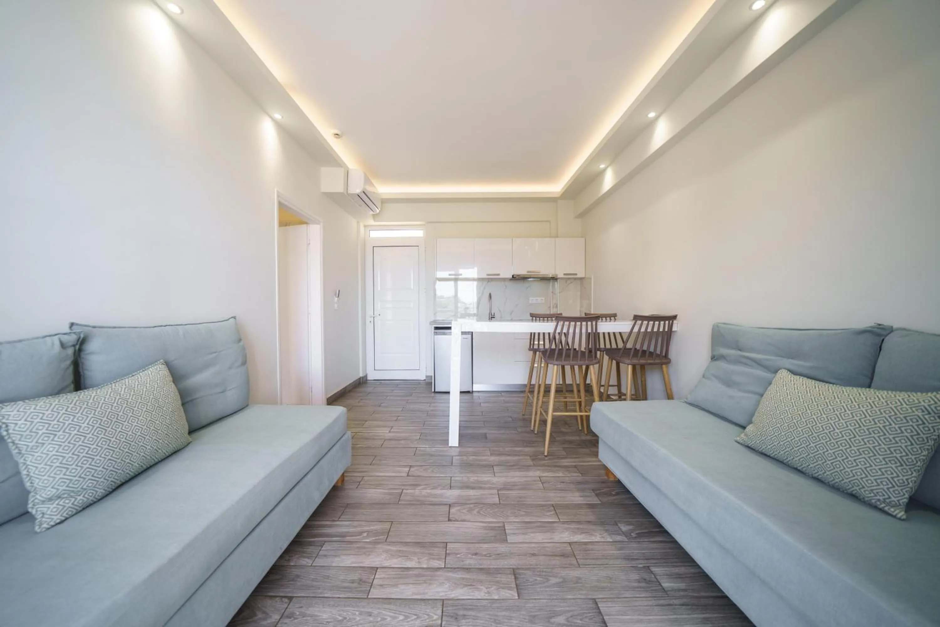 Porto Kalamaki Hotel