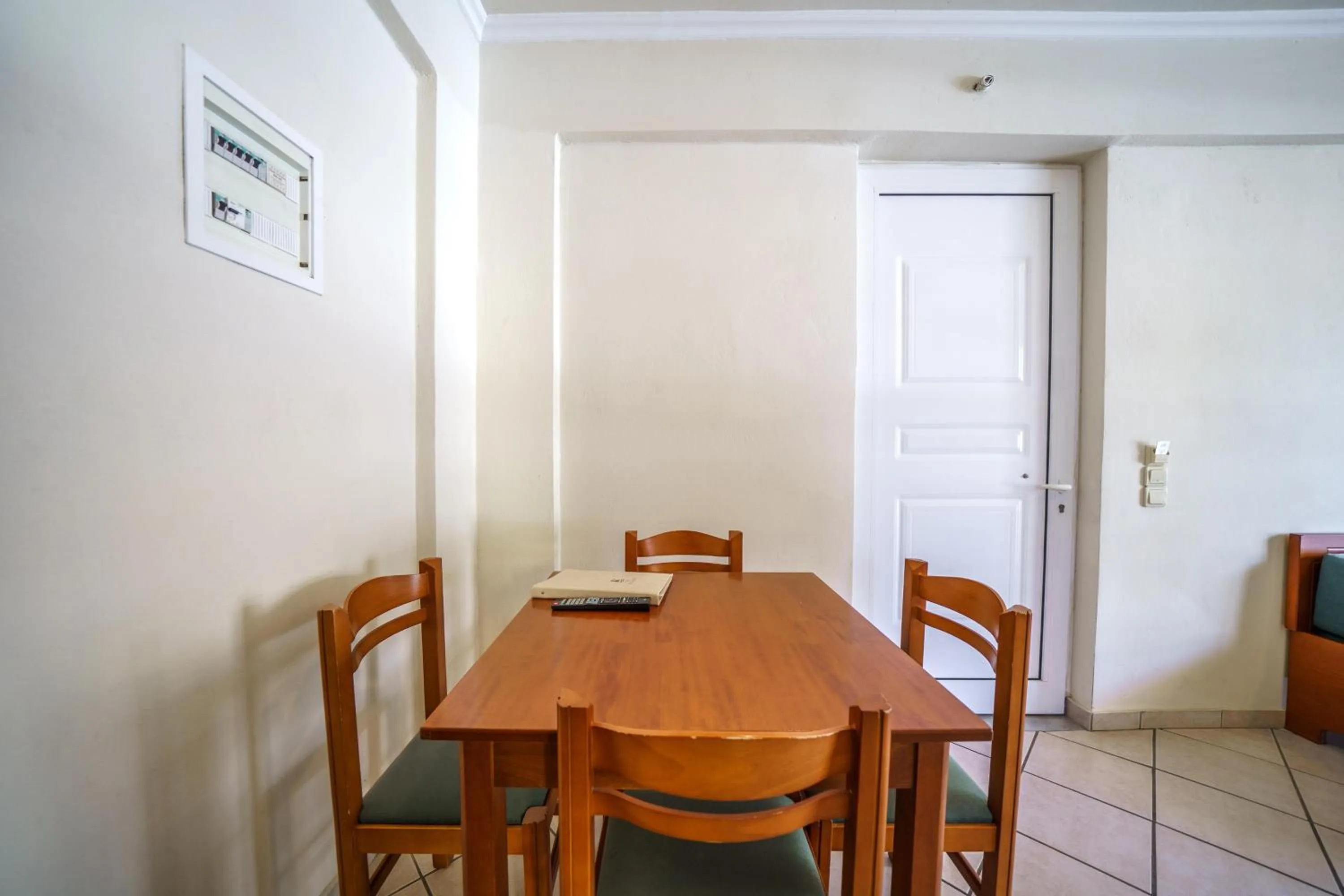 Porto Kalamaki Hotel