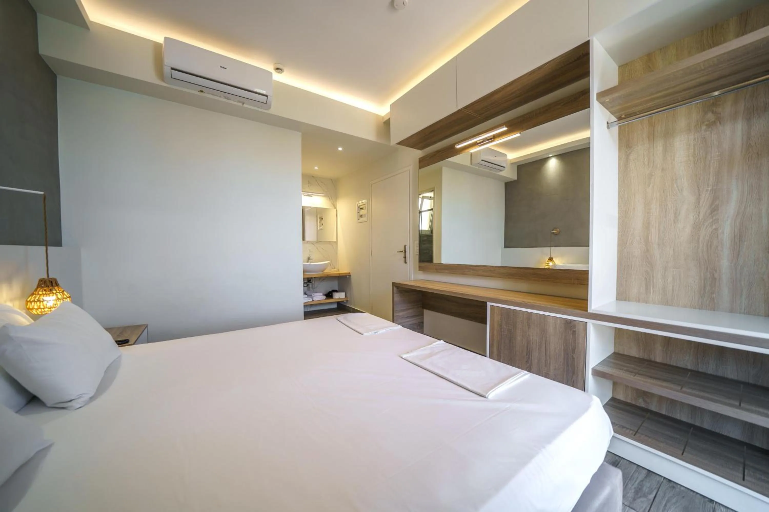 Porto Kalamaki Hotel