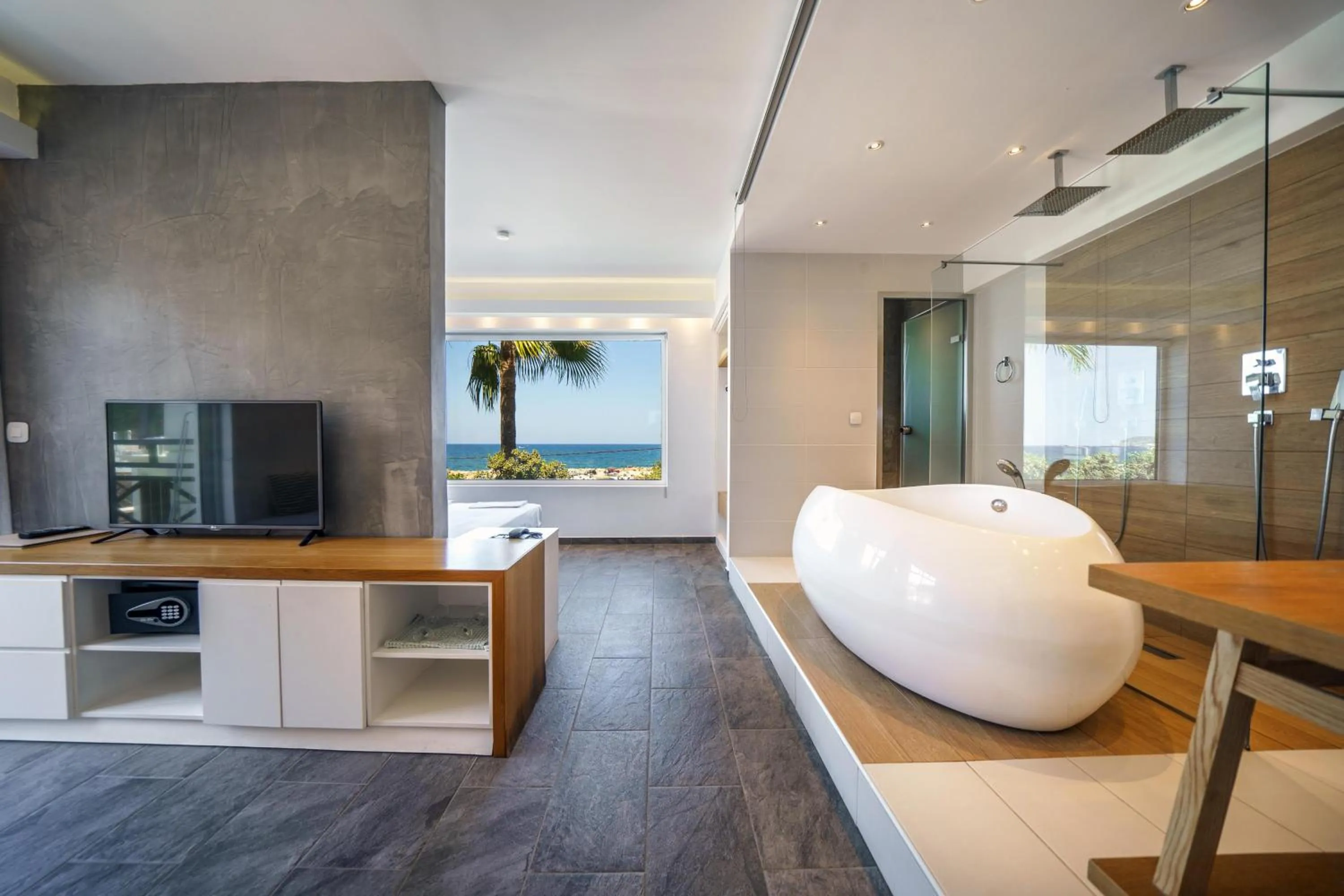 Porto Kalamaki Hotel