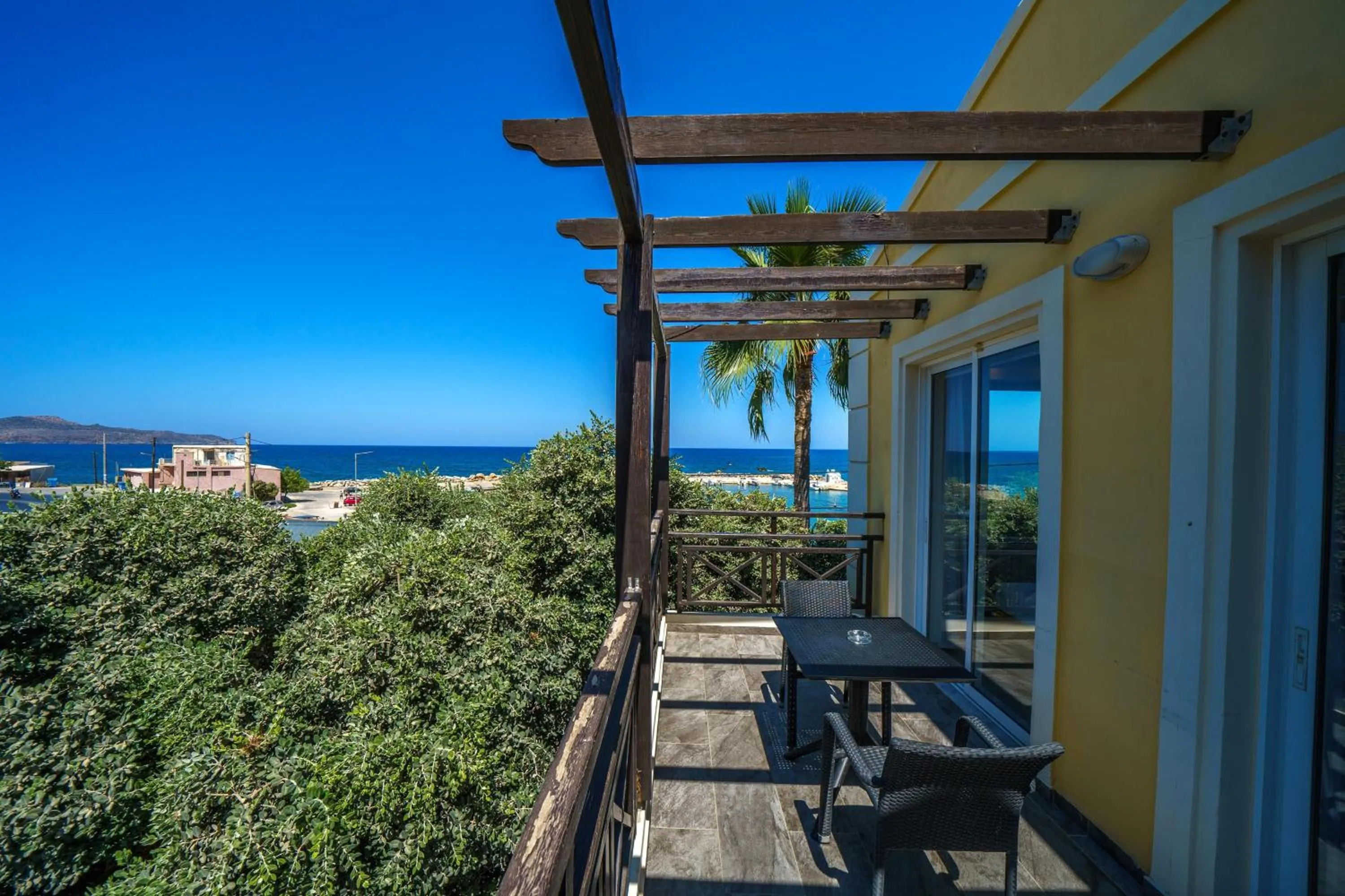 Porto Kalamaki Hotel