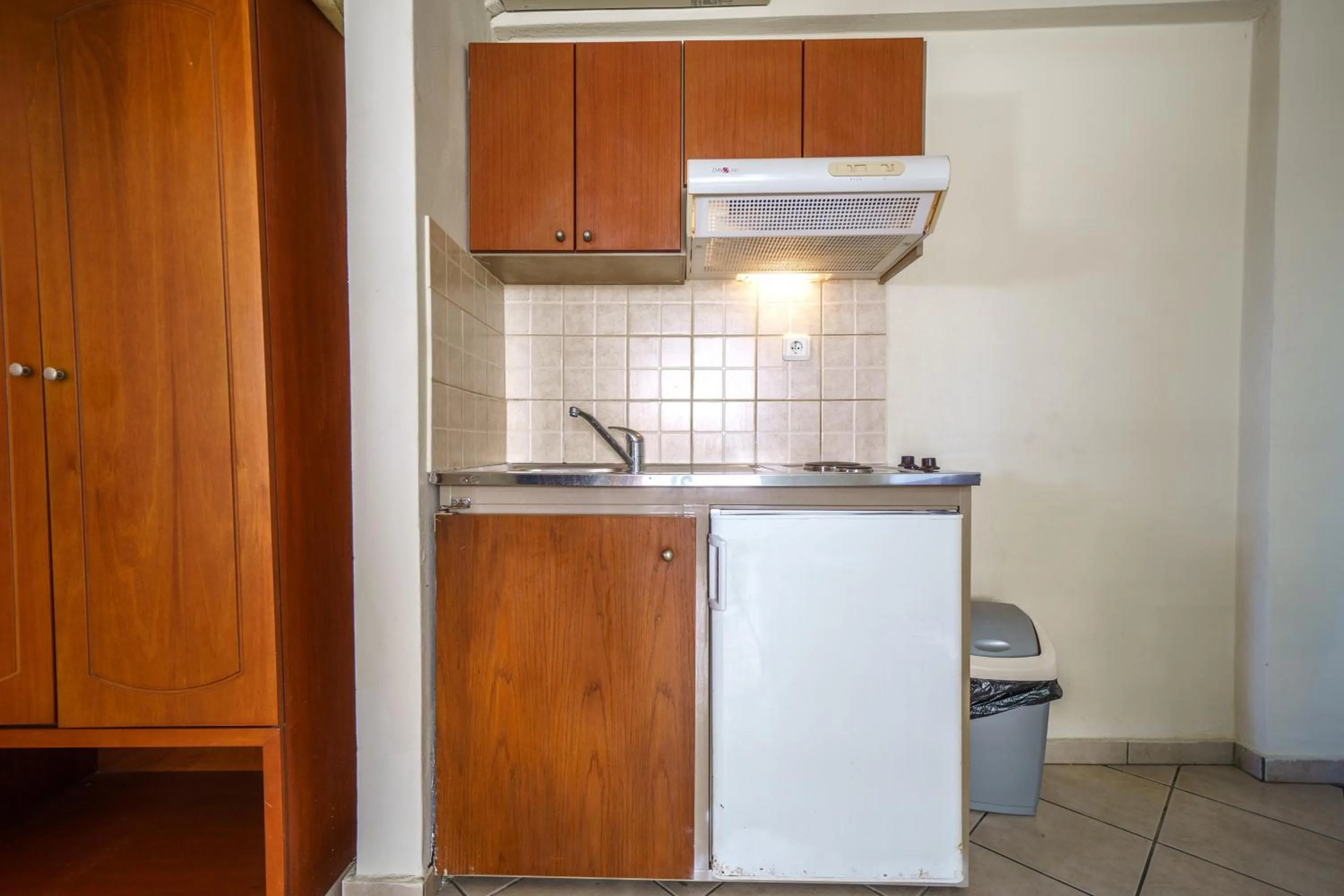 Porto Kalamaki Hotel