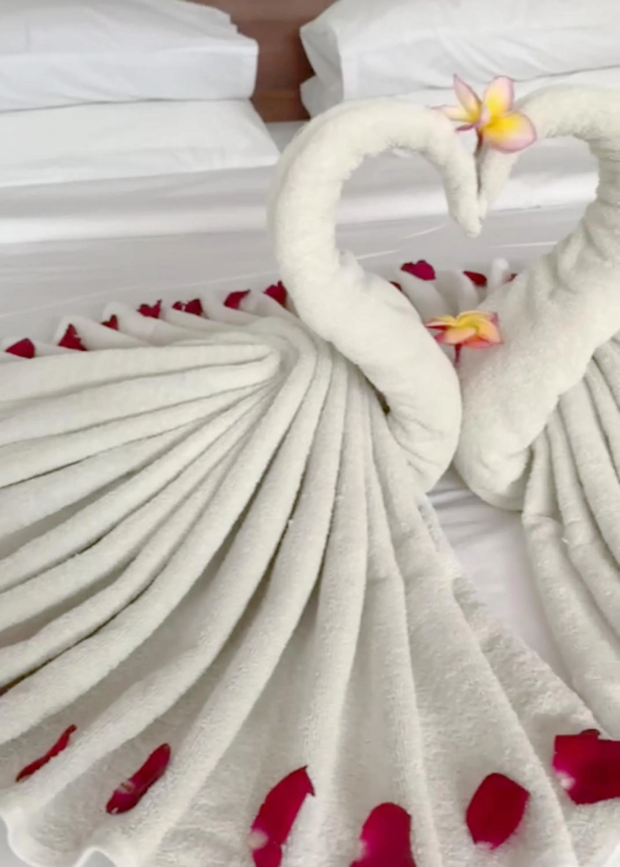 Bedroom, Bed in Kiss Bali Villas