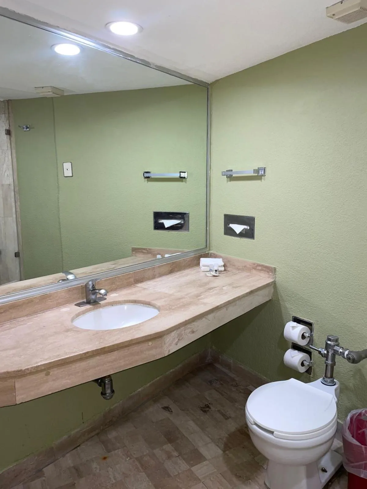 Hotel Arroyo de la Plata