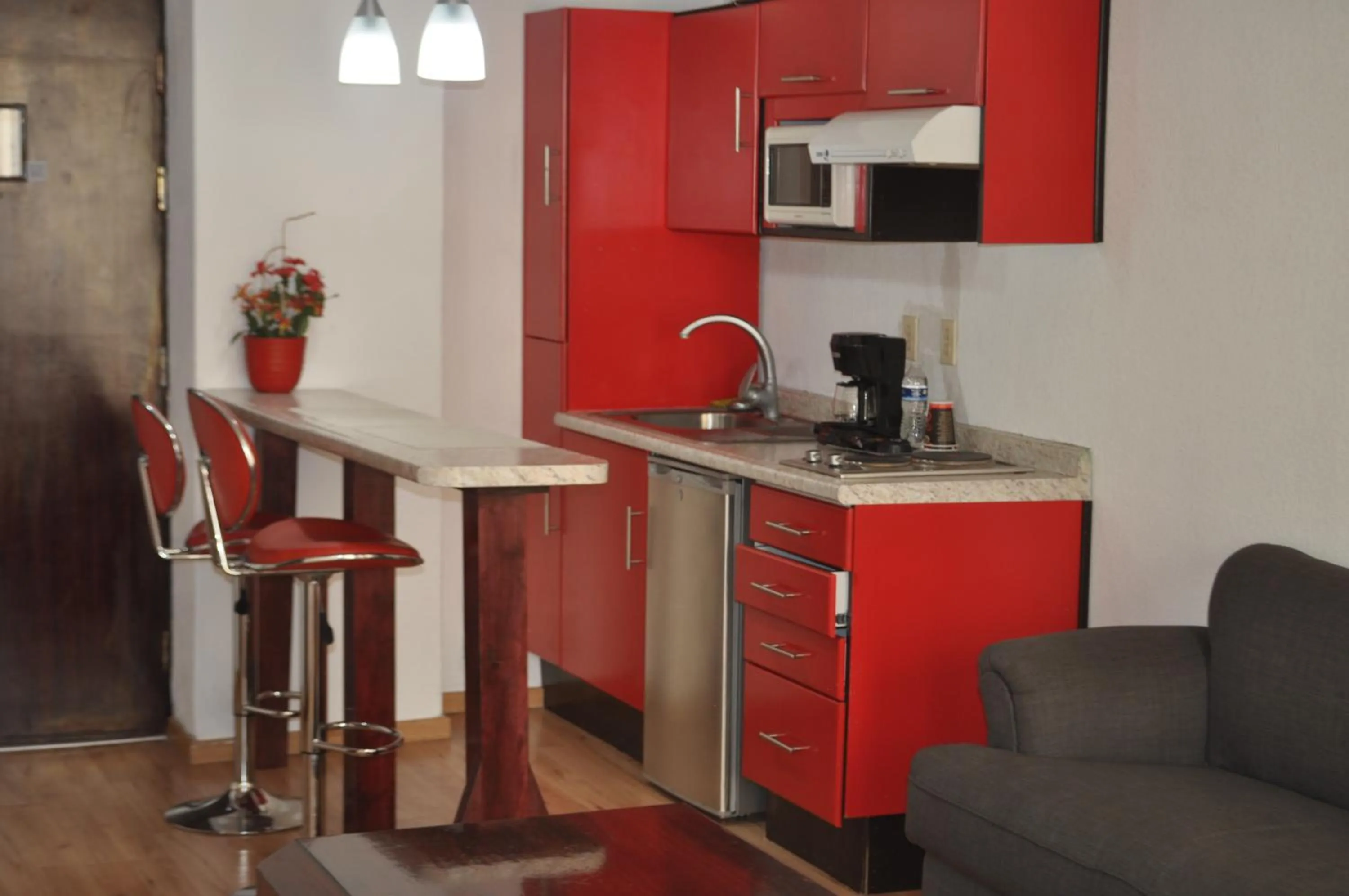 Superior Suite in Hotel Arroyo de la Plata