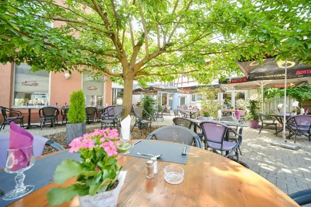 Hôtel Restaurant Notre Dame Hôtel Restaurant Notre Dame