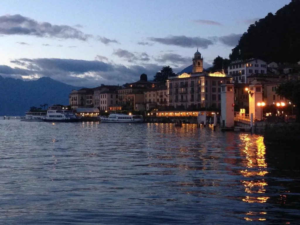 Nearby landmark in Hotel Il Nibbio