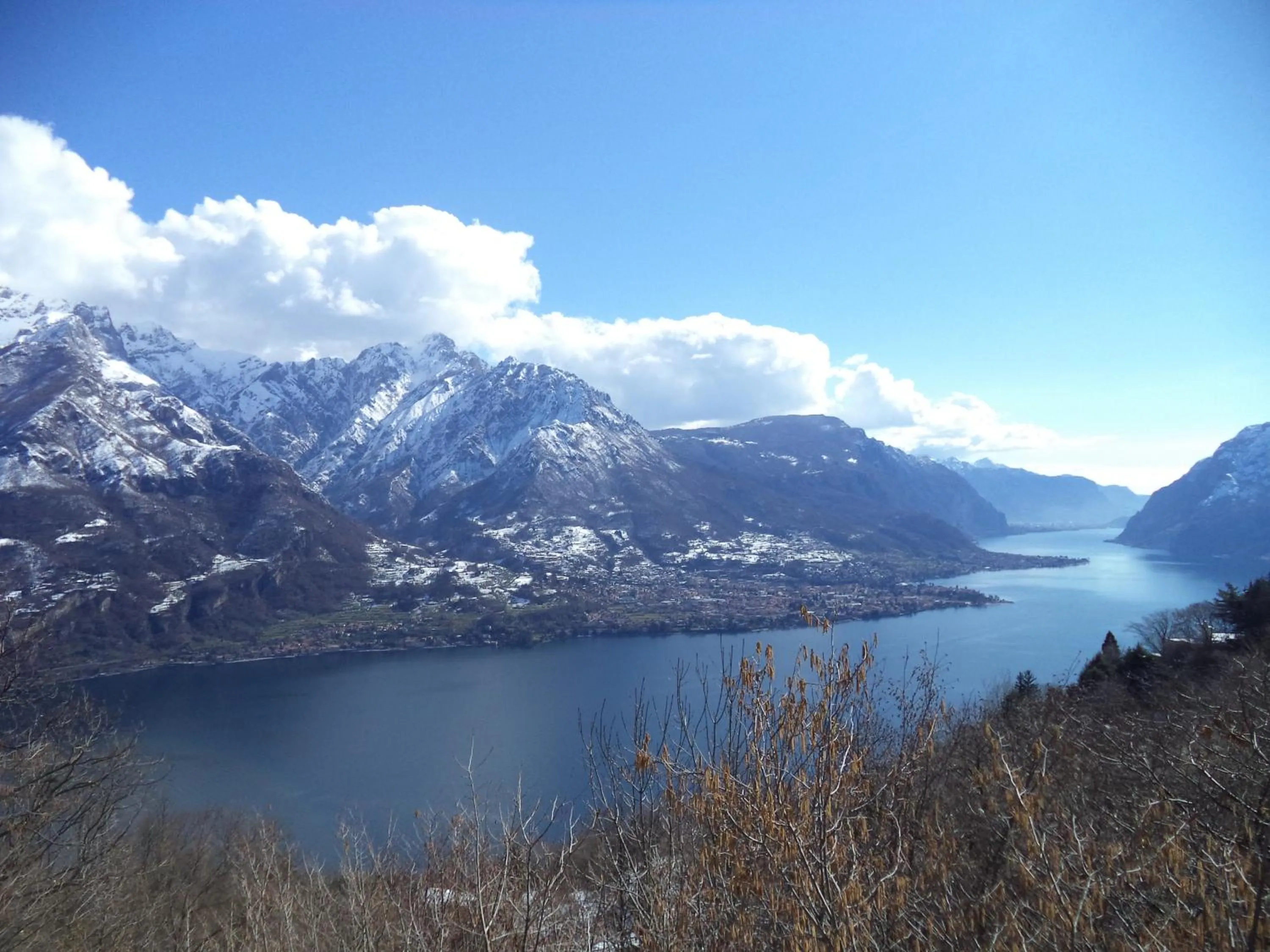 Spring in Hotel Il Nibbio