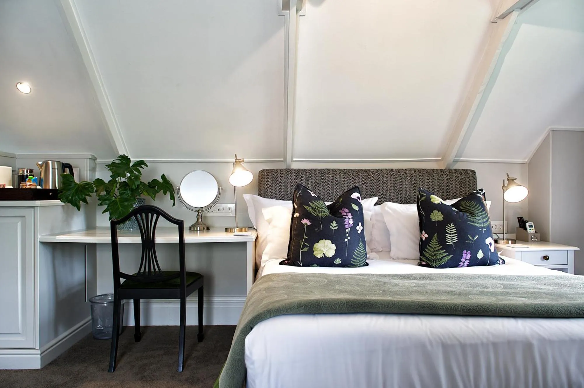 Bed in Bonne Esperance Boutique Guest House