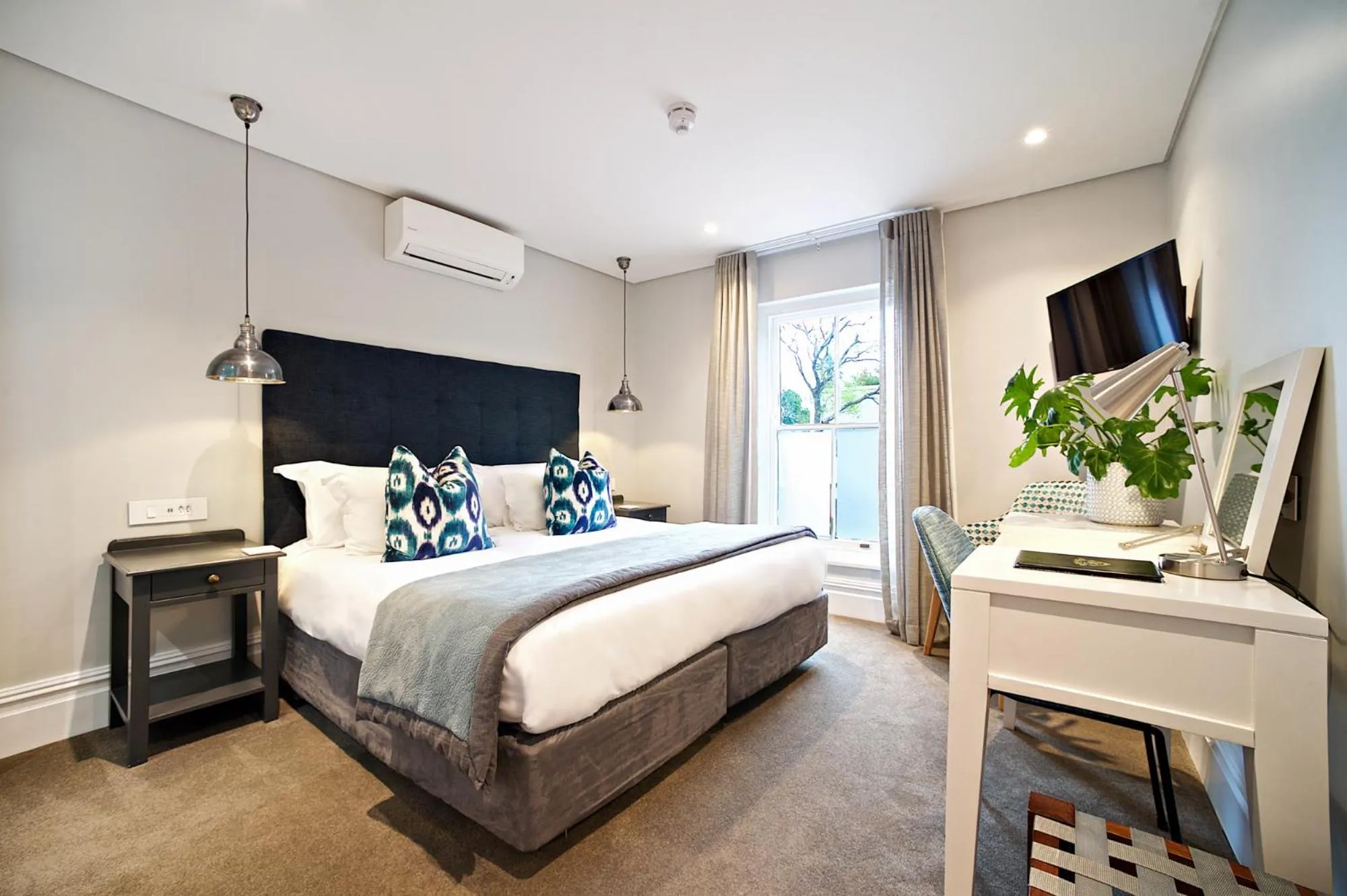 Photo of the whole room, Bed in Bonne Esperance Boutique Guest House