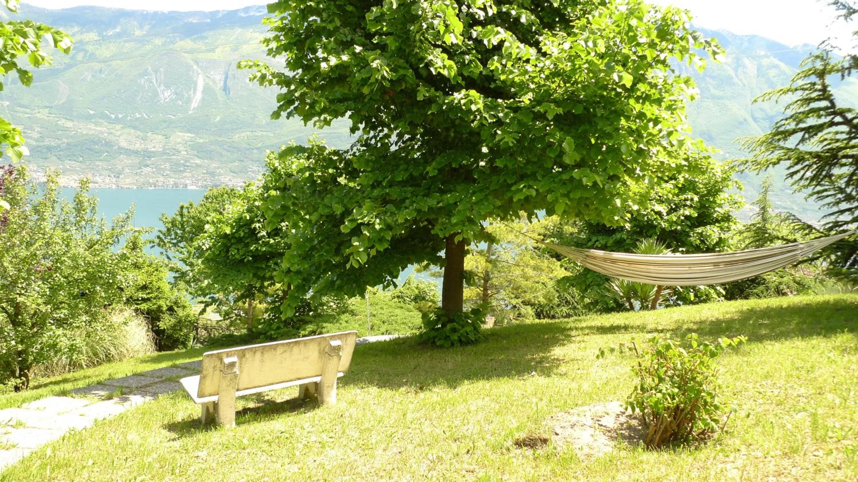 Day in Village Hotel Lucia