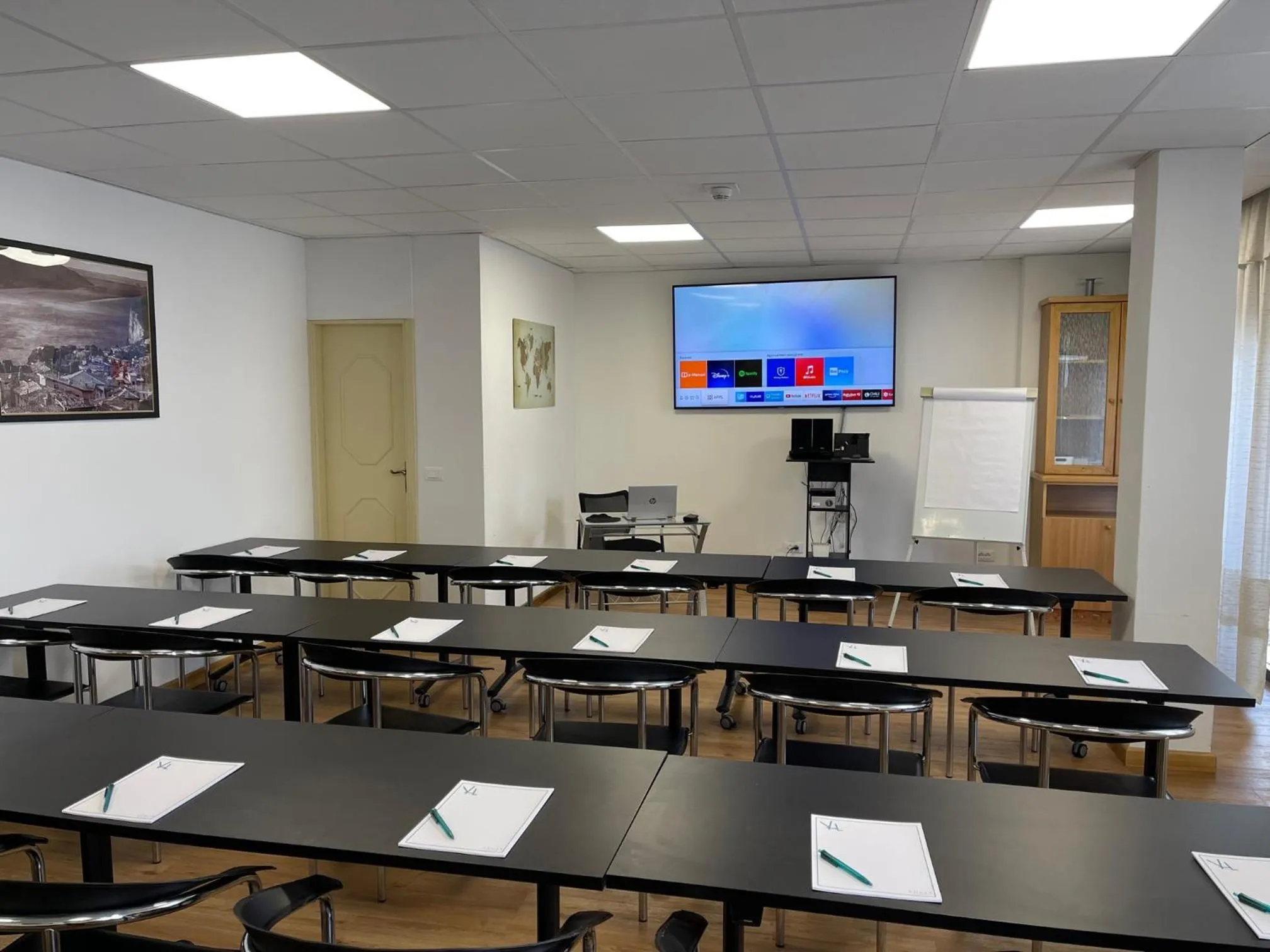 Meeting/conference room in Village Hotel Lucia