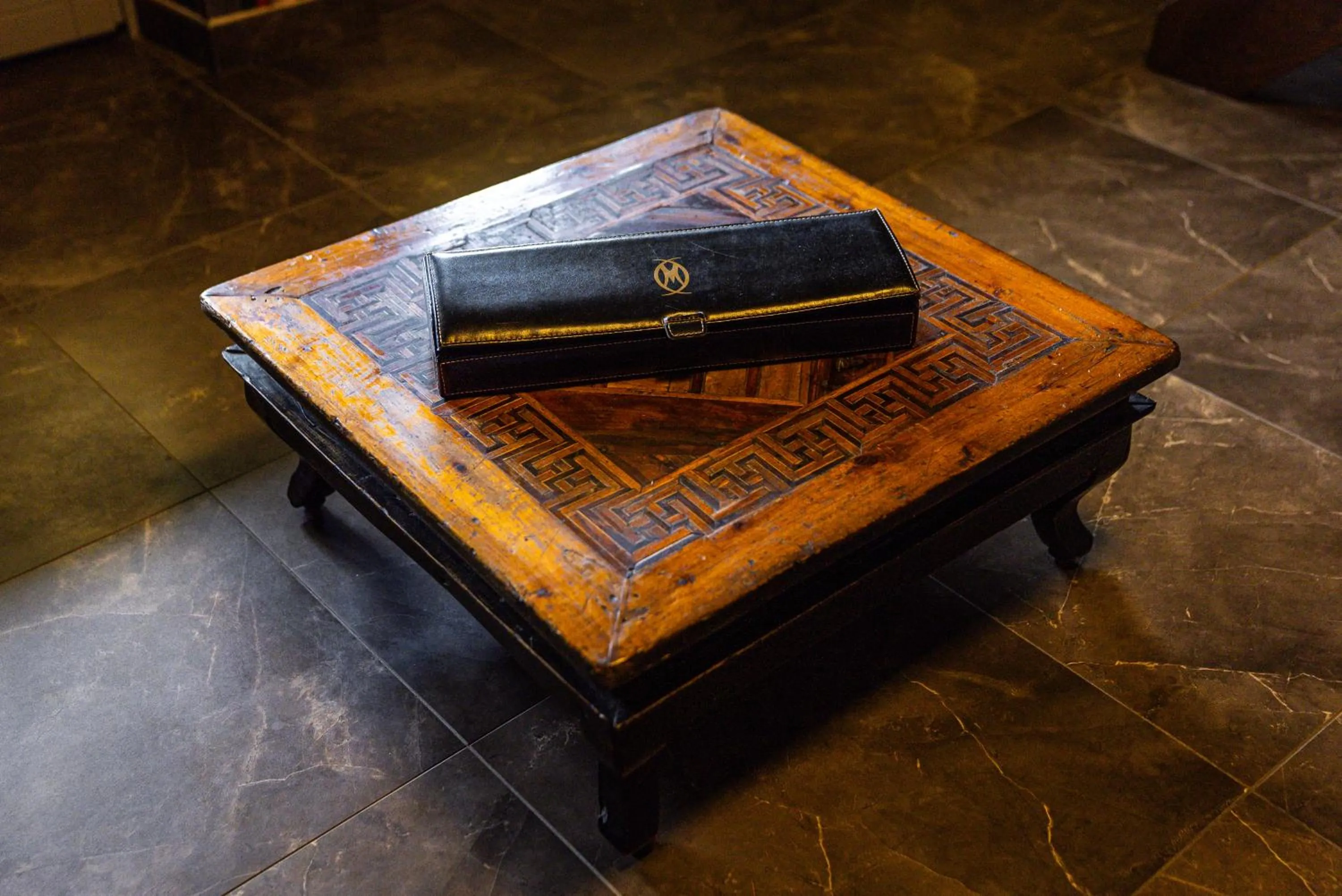 Bedroom in Hotel I Somaschi