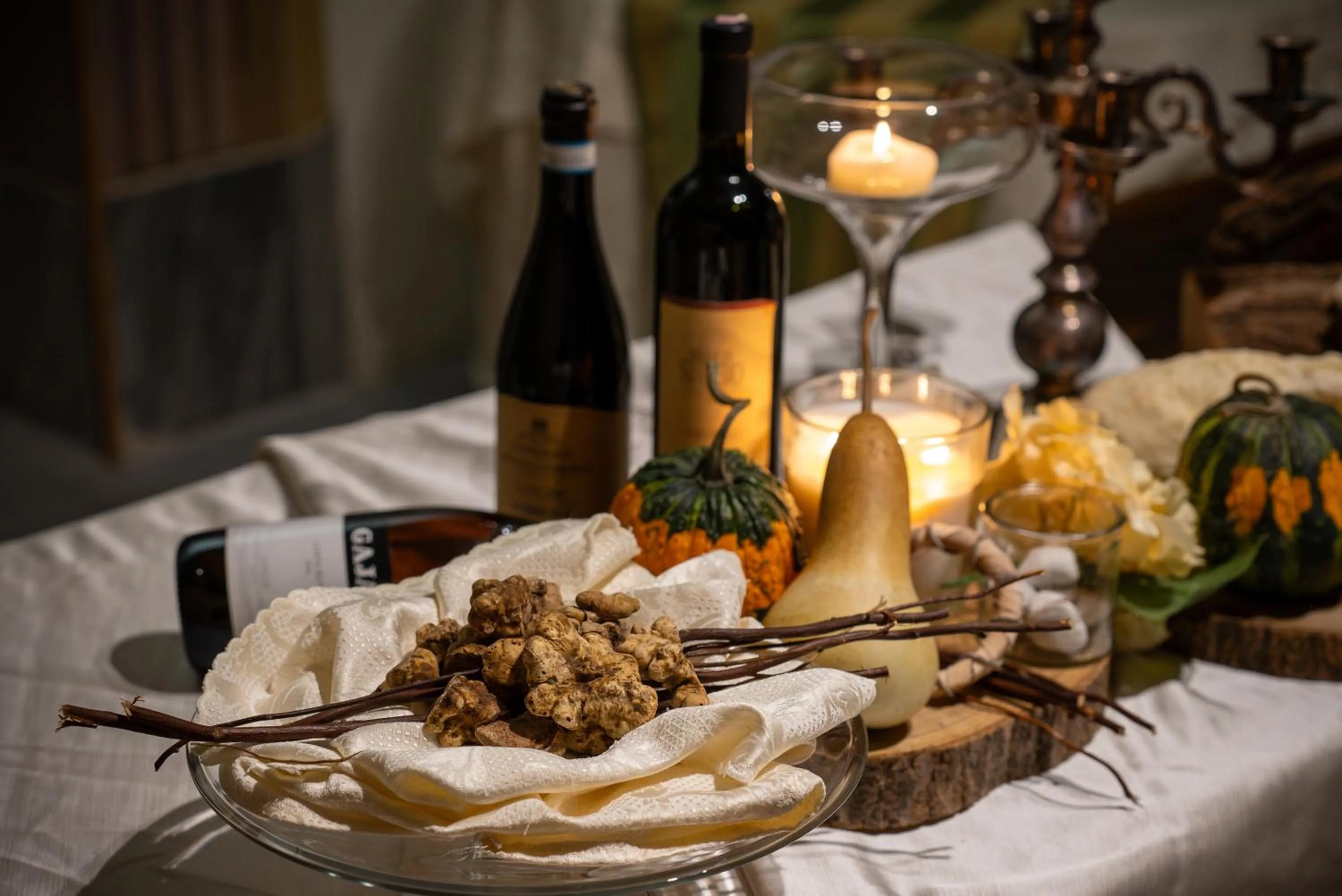 Restaurant/places to eat in Hotel I Somaschi