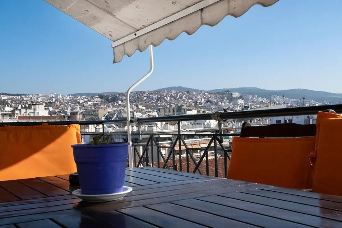 Egnatia Flat Egnatia Flat