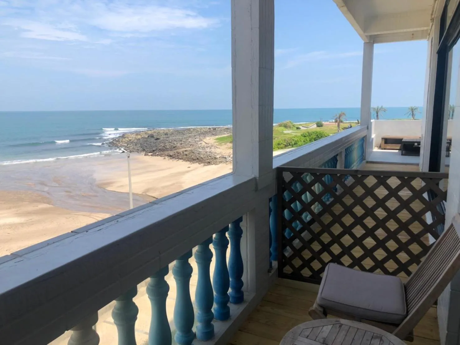 Day in Chill Chill House