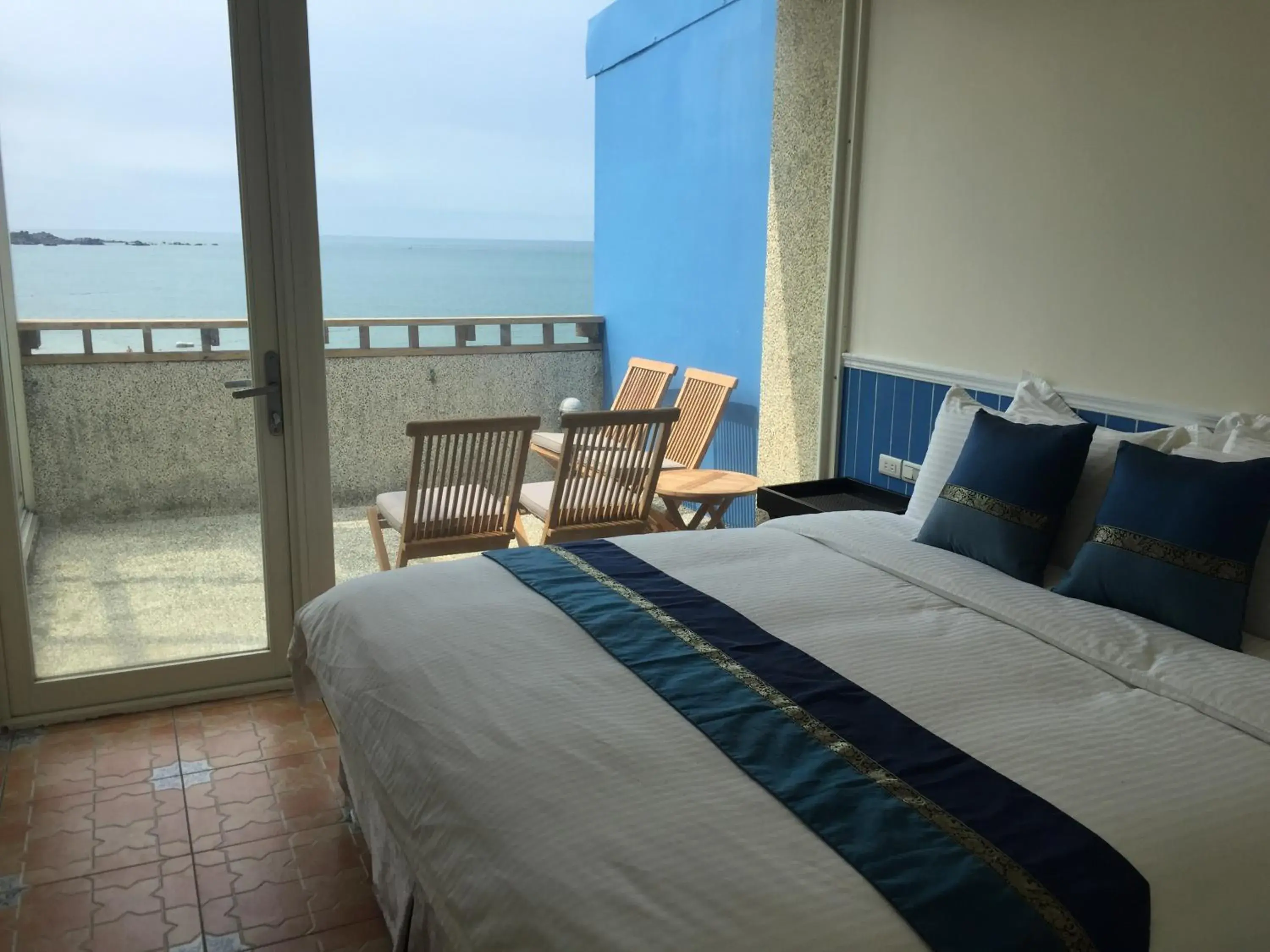 Deluxe Family Room in Chill Chill House Deluxe Family Room in Chill Chill House