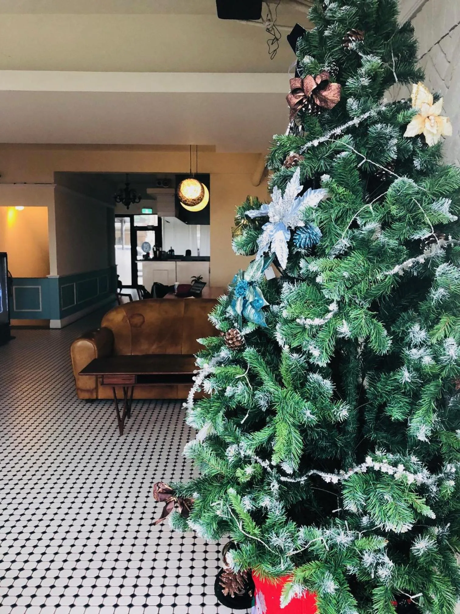 Communal lounge/ TV room in Chill Chill House