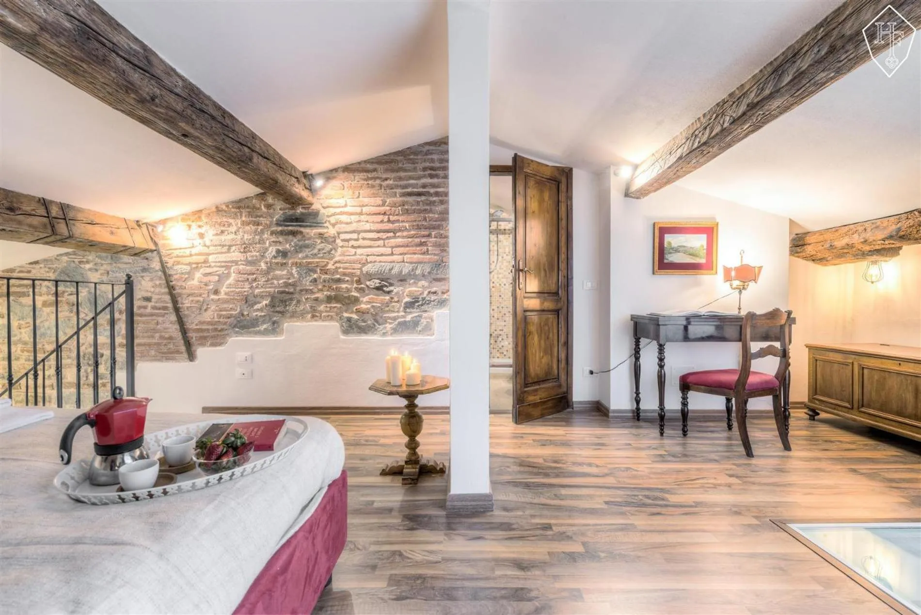 Signoria Elegant Apartment by Mmega