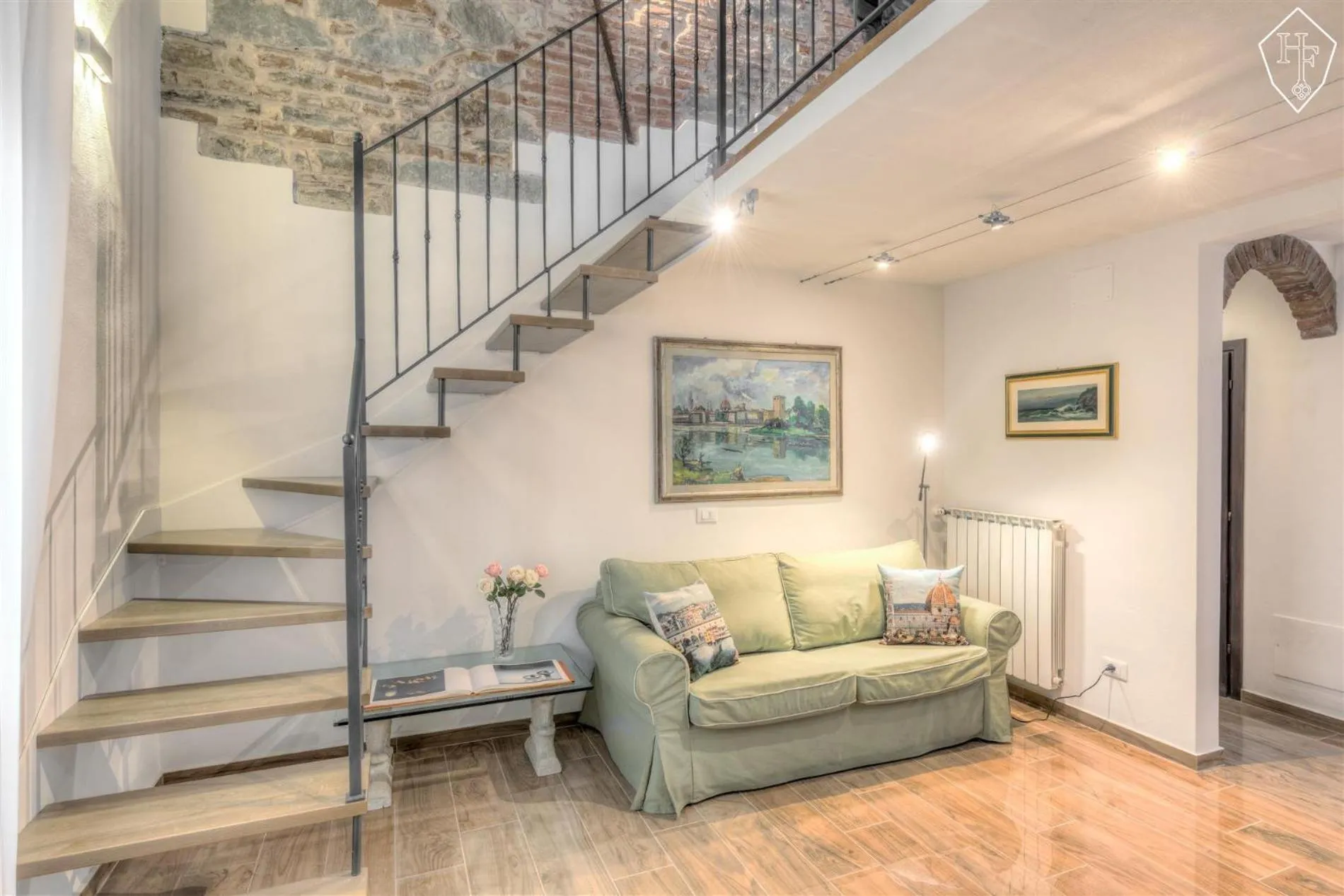 Signoria Elegant Apartment by Mmega