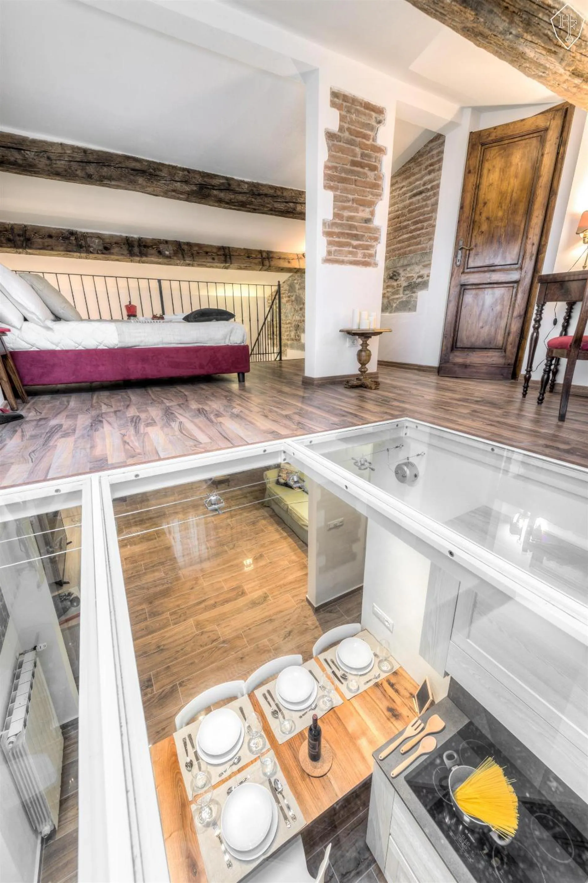 Signoria Elegant Apartment by Mmega