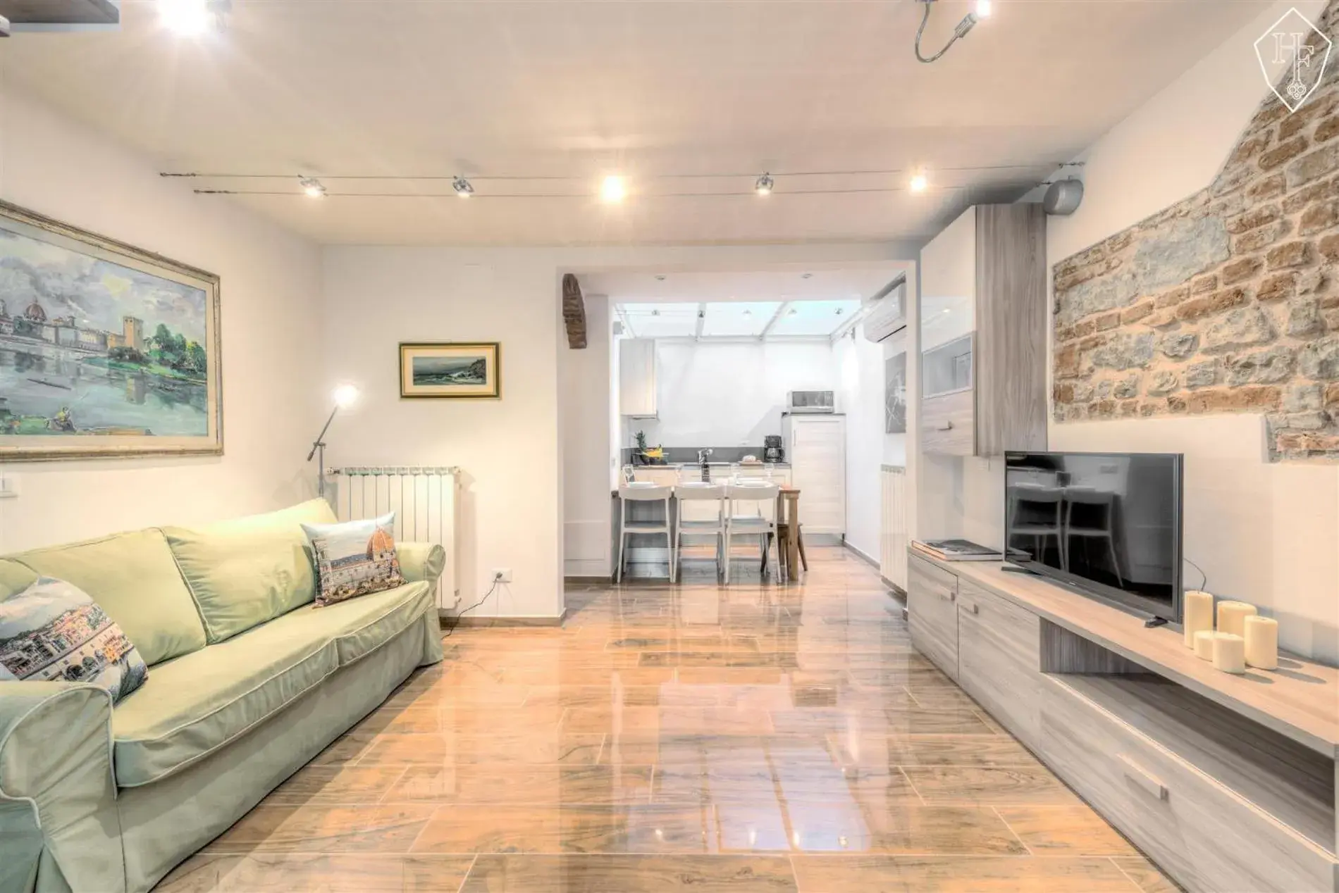 Signoria Elegant Apartment by Mmega Signoria Elegant Apartment by Mmega