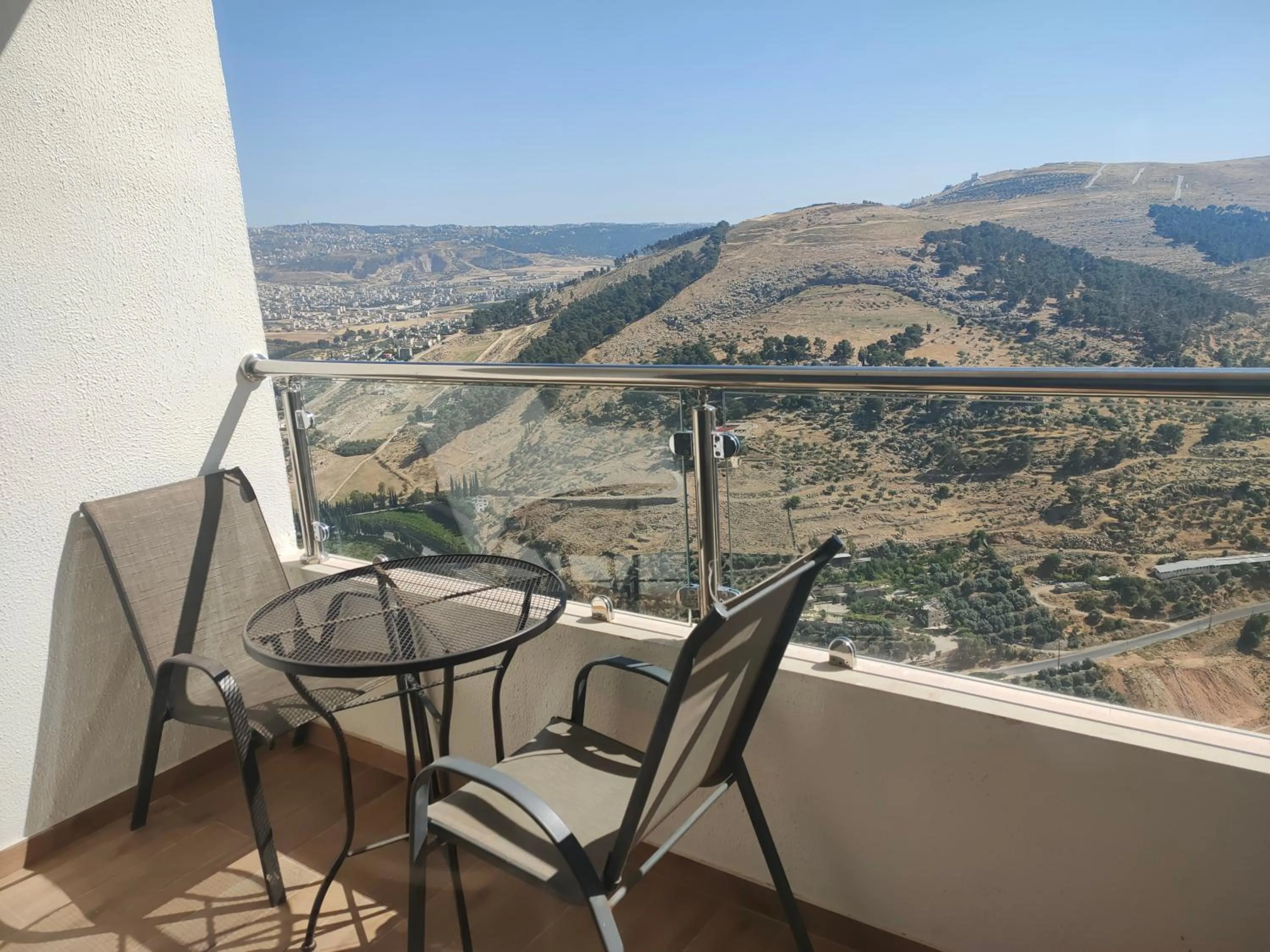 Sindyan Resort