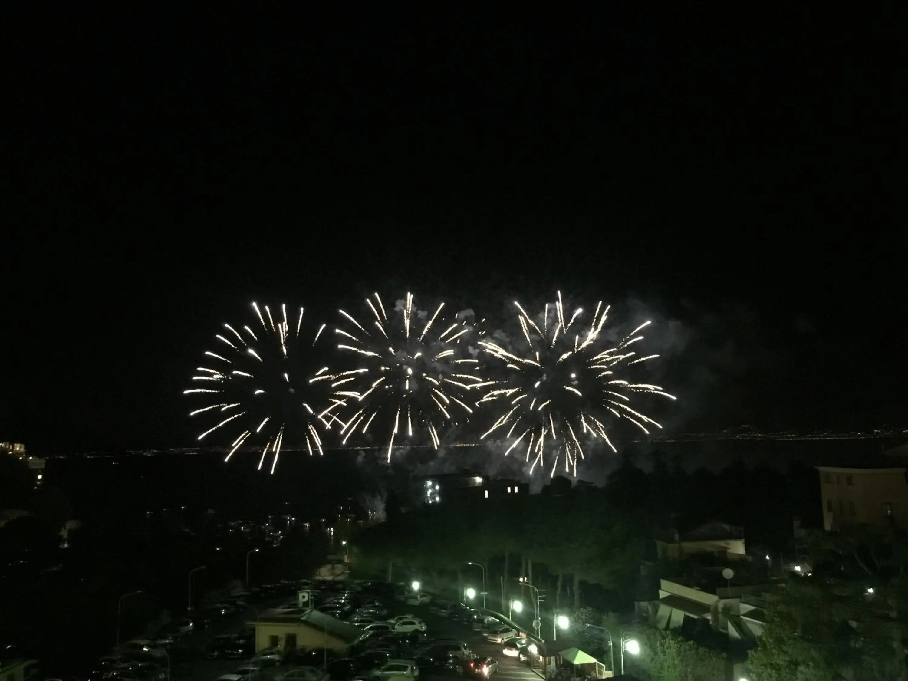 Nearby landmark in Maison Lauren