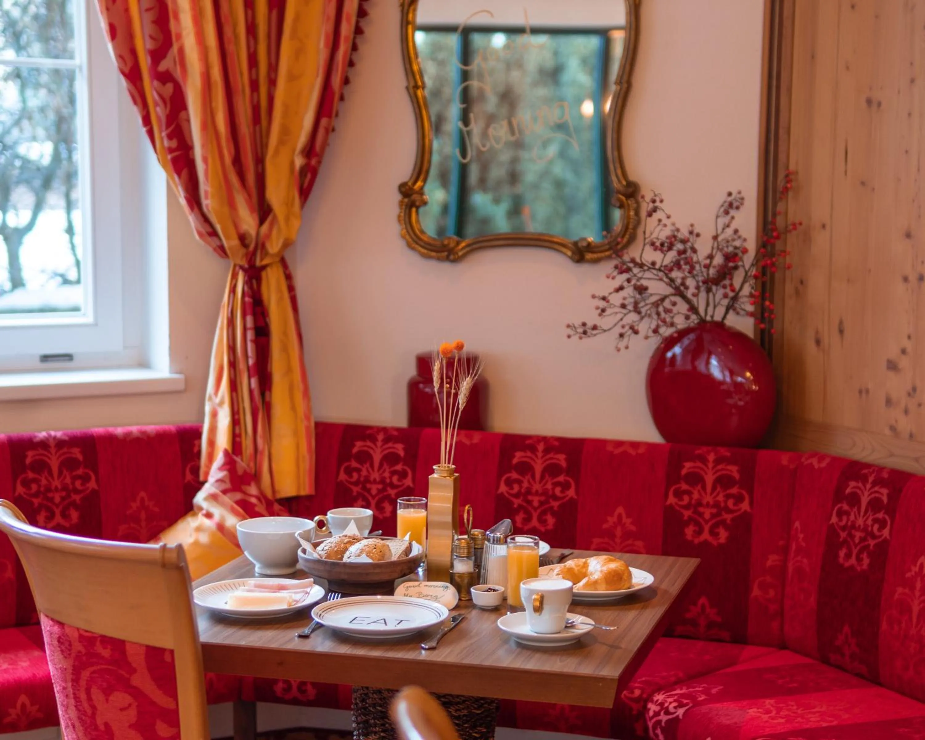 Sylvana's Wohlfühl Hotel