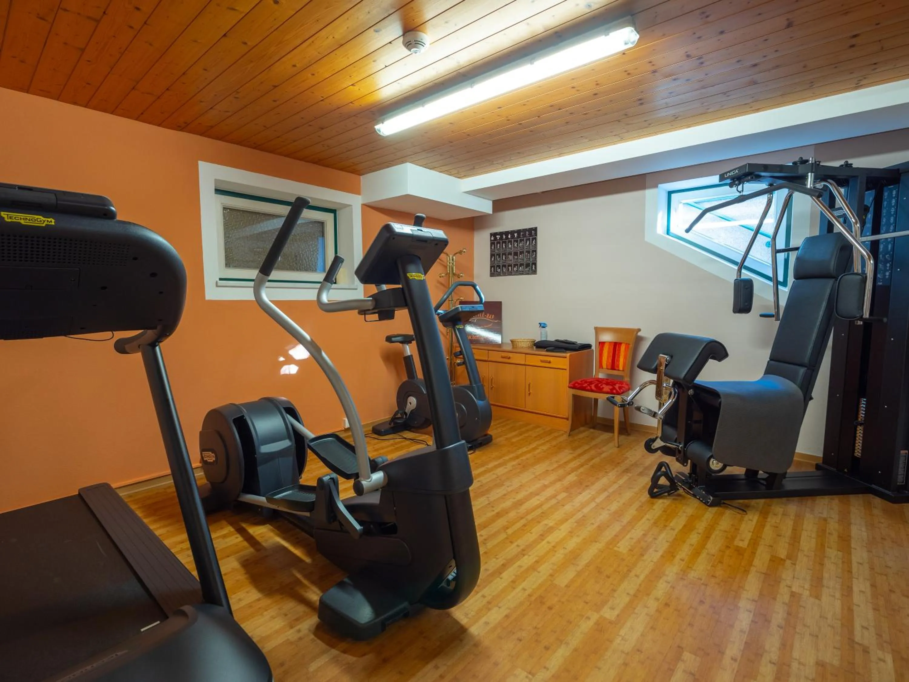 Sylvana's Wohlfühl Hotel