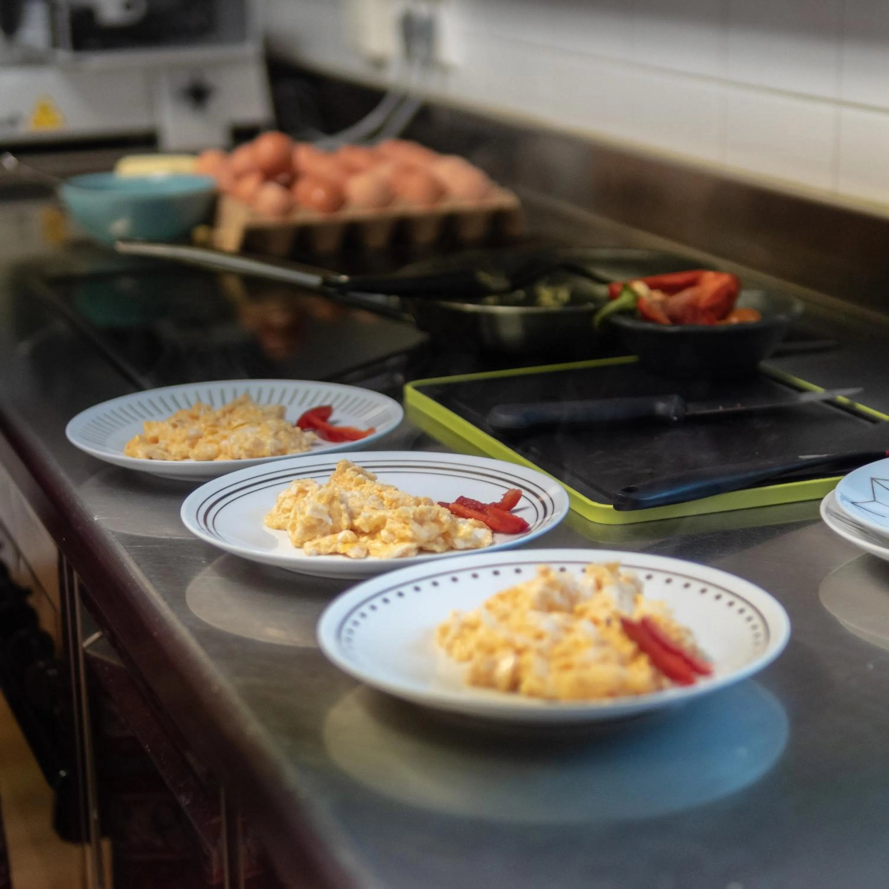 Sylvana's Wohlfühl Hotel