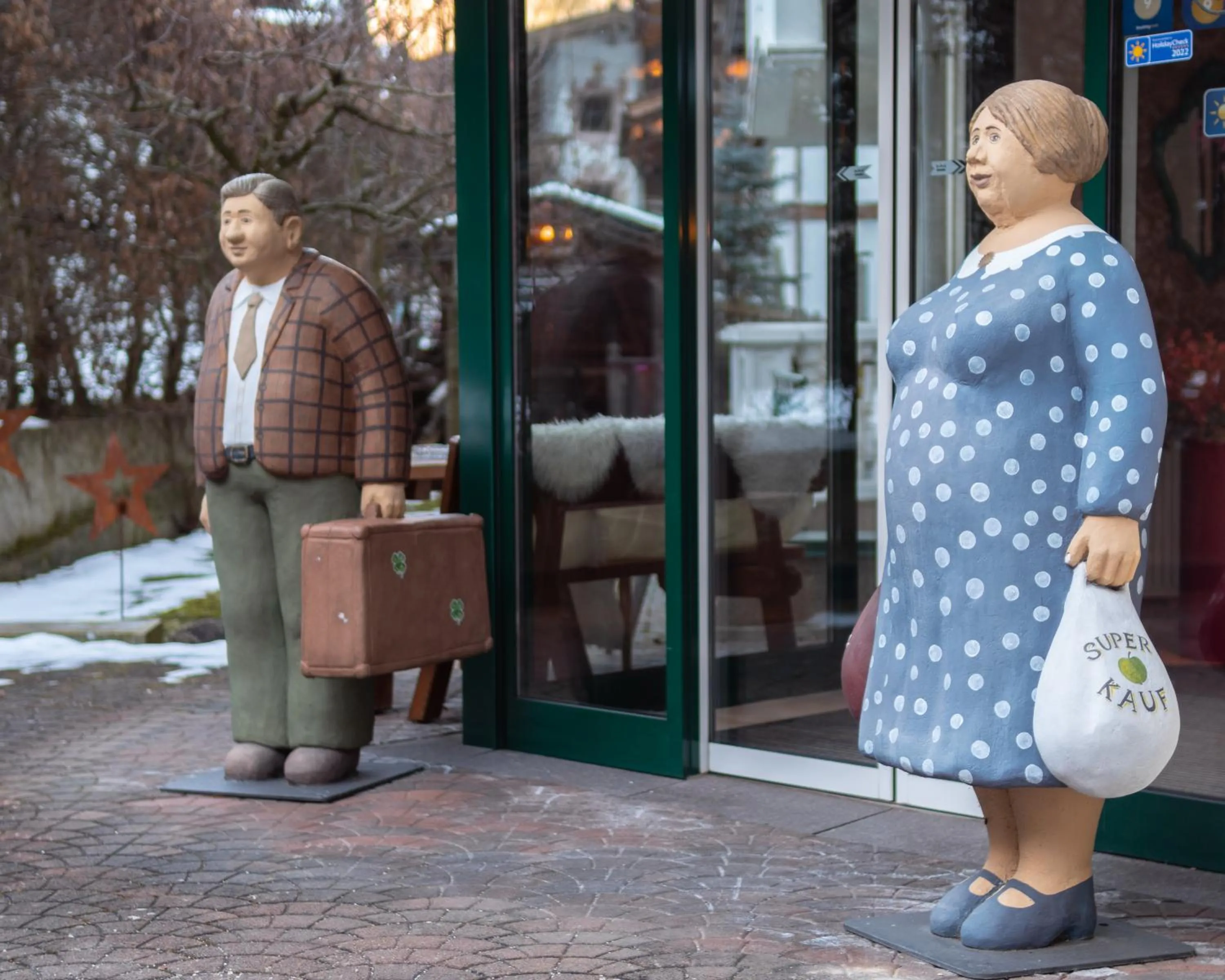 Sylvana's Wohlfühl Hotel