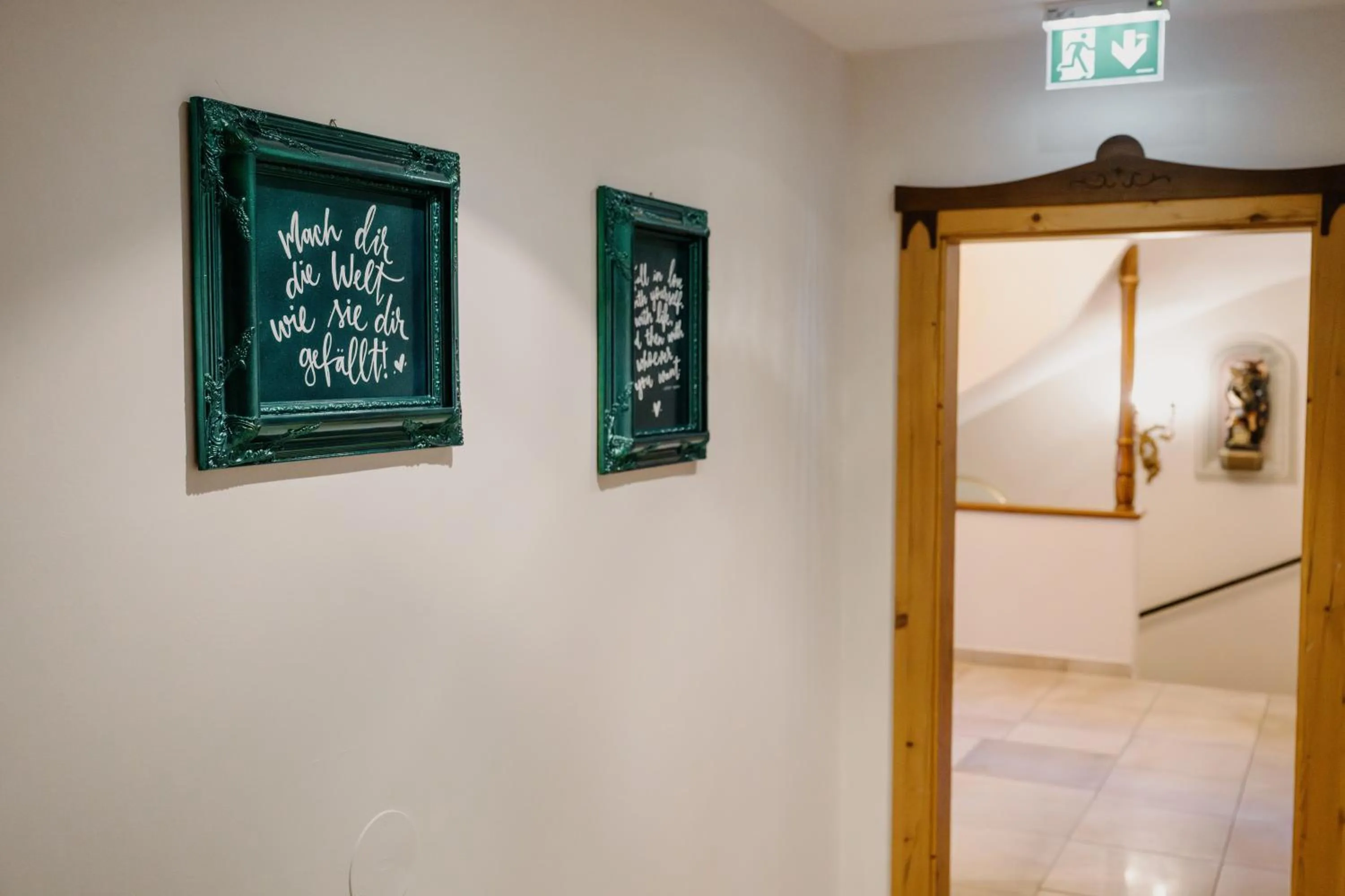 Sylvana's Wohlfühl Hotel