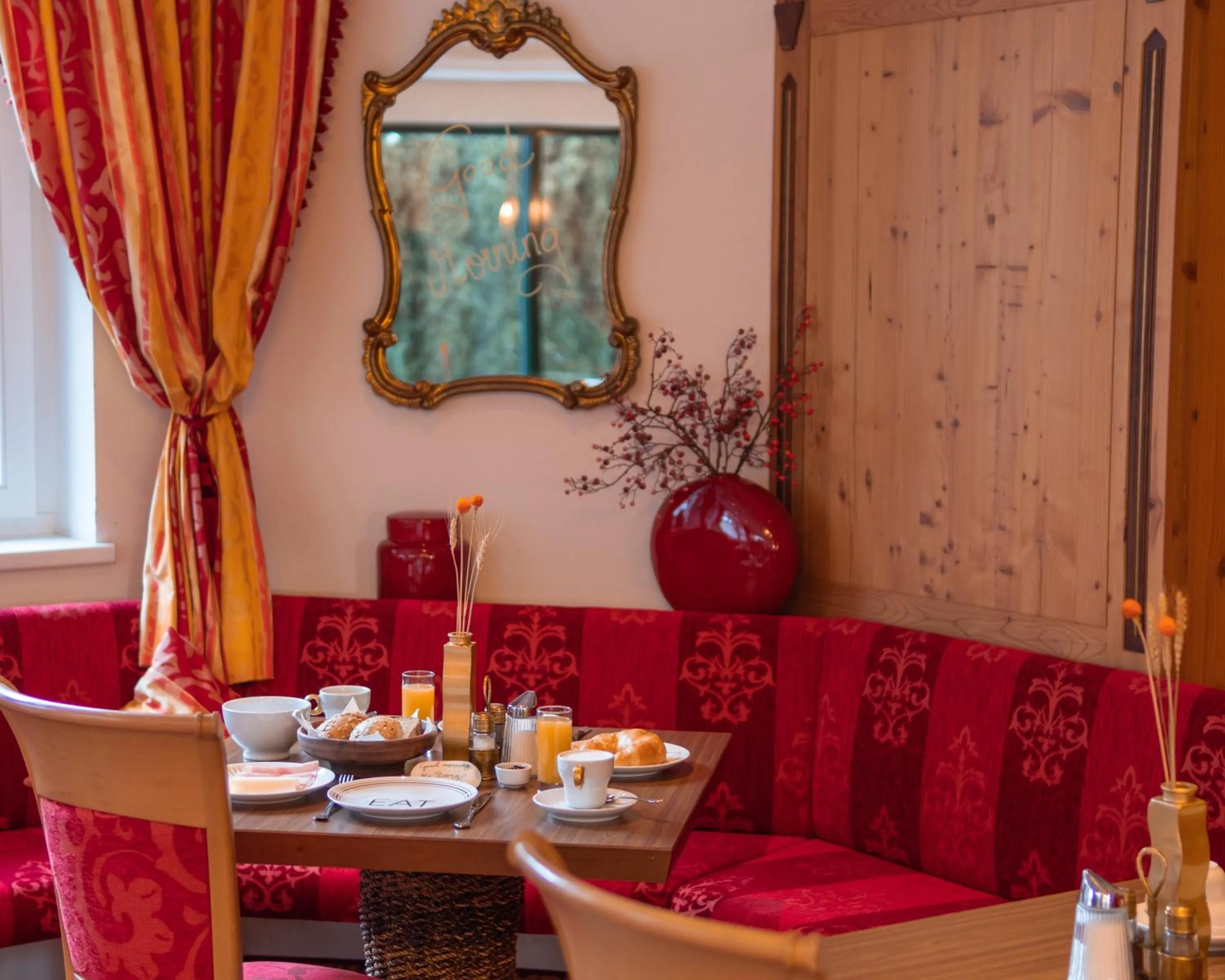 Sylvana's Wohlfühl Hotel