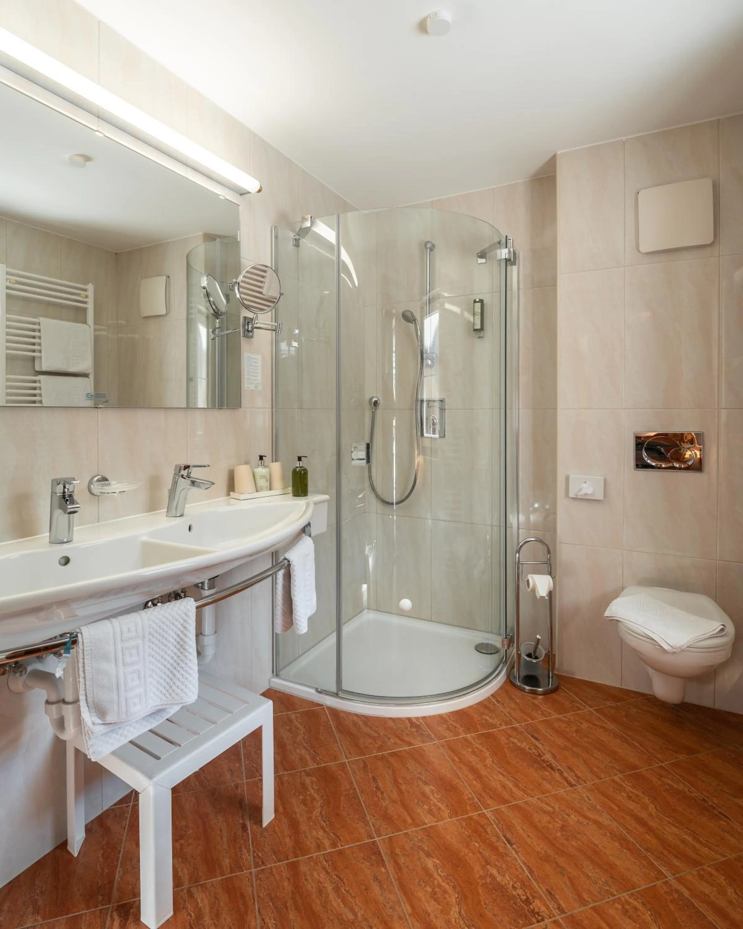 Sylvana's Wohlfühl Hotel