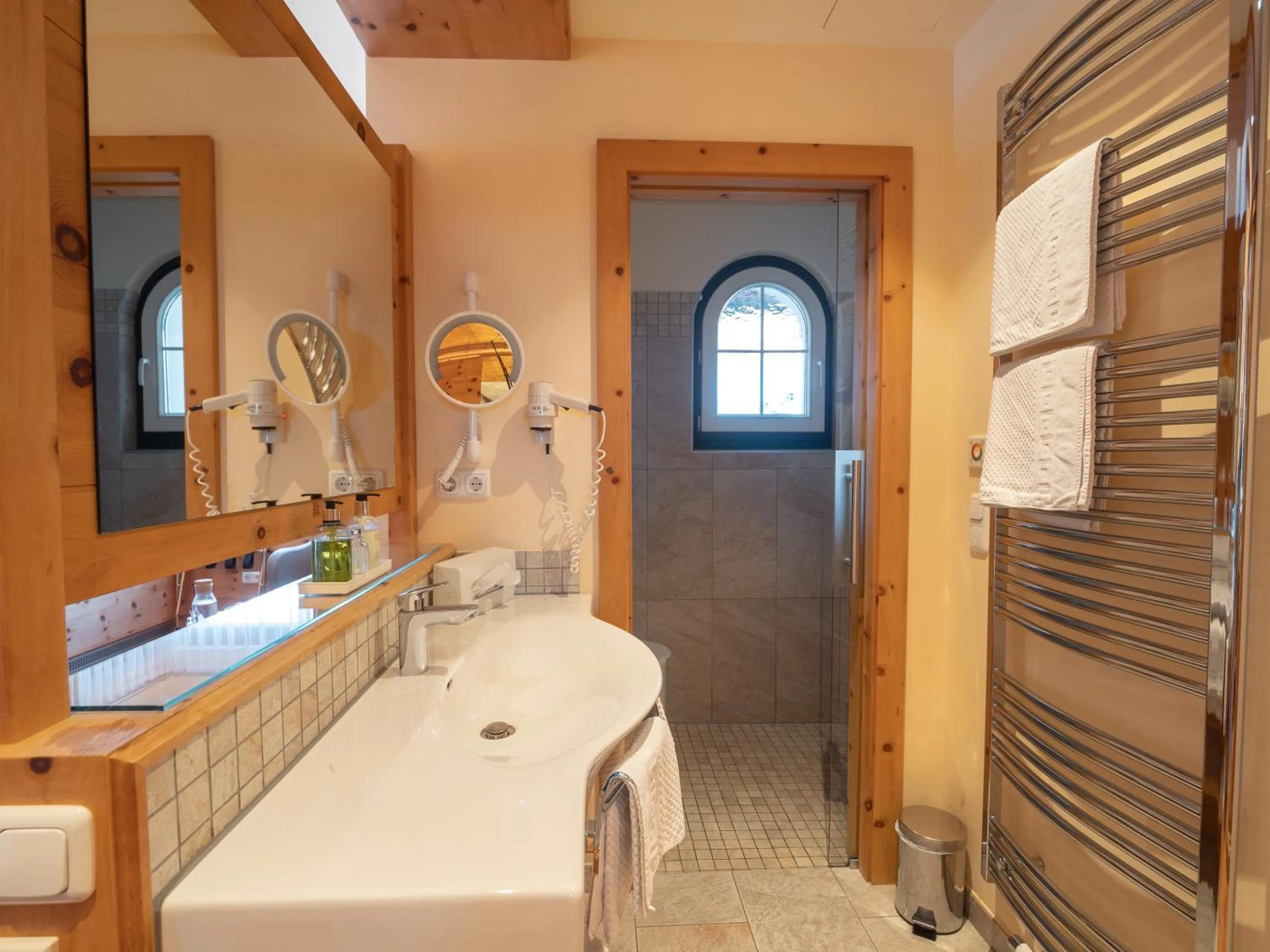 Sylvana's Wohlfühl Hotel